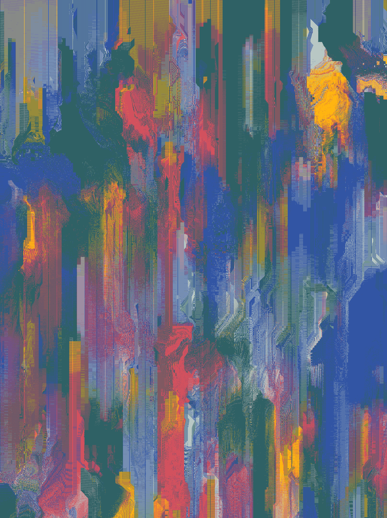 BUFFERS #39