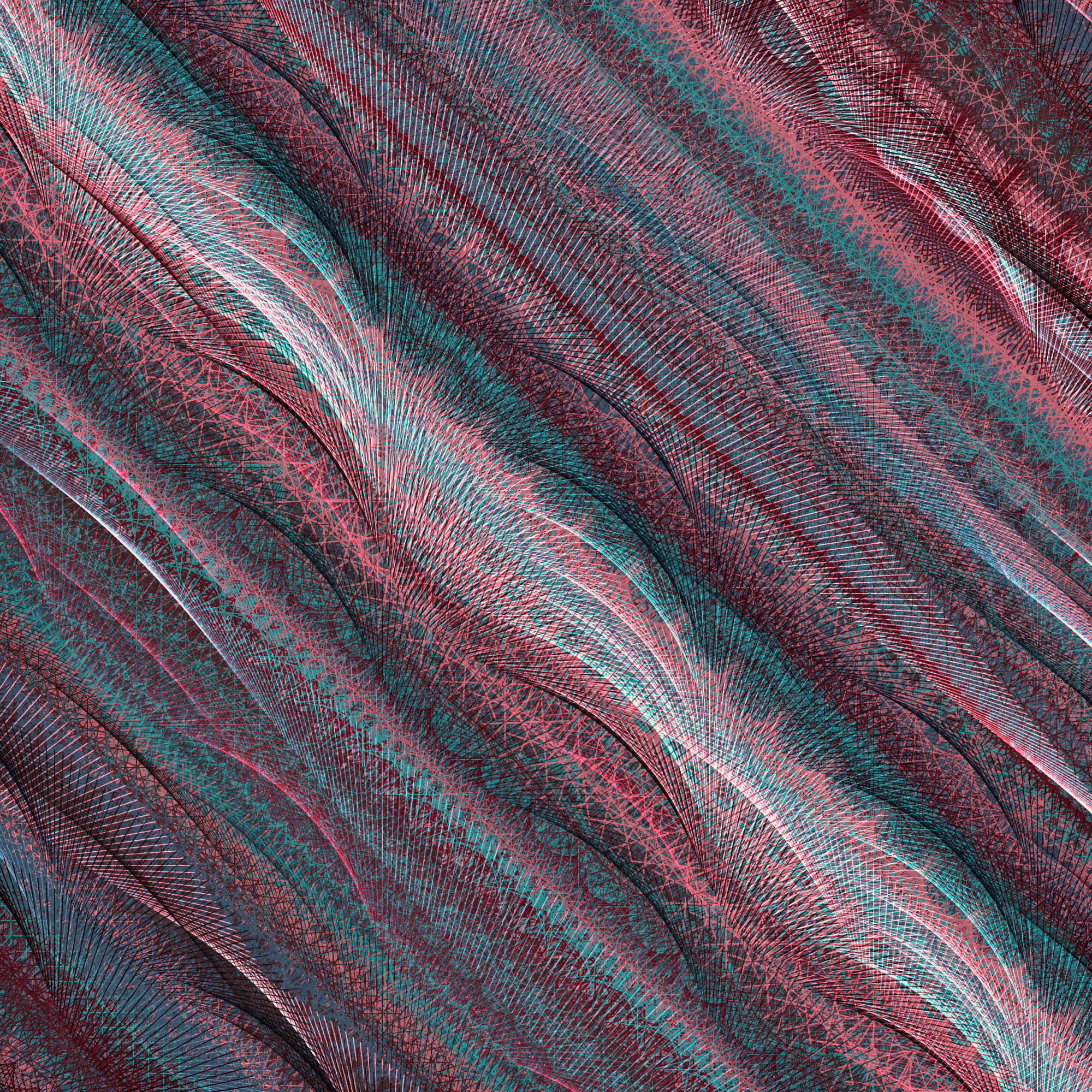 Lace Factory #45