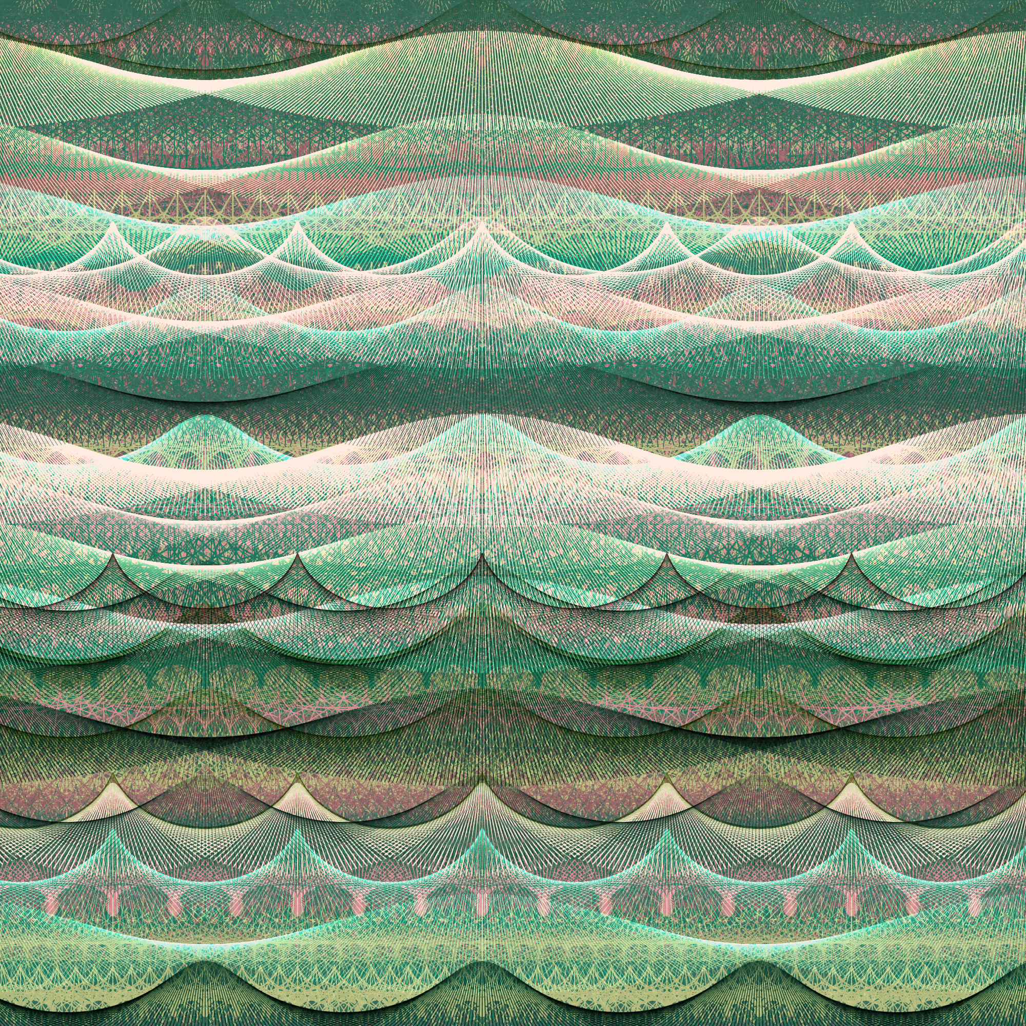 Lace Factory #53