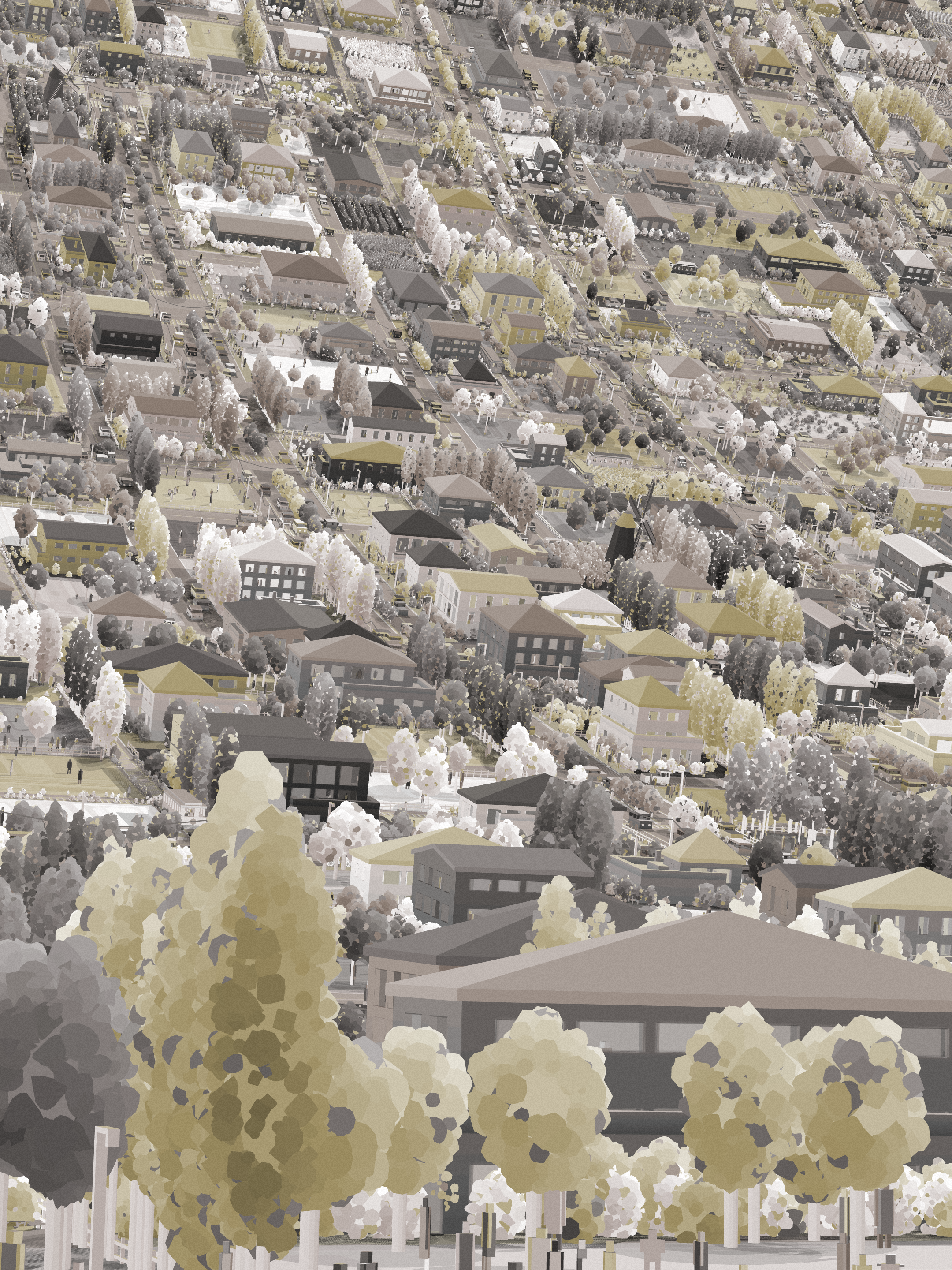Remnants of Humanity #149