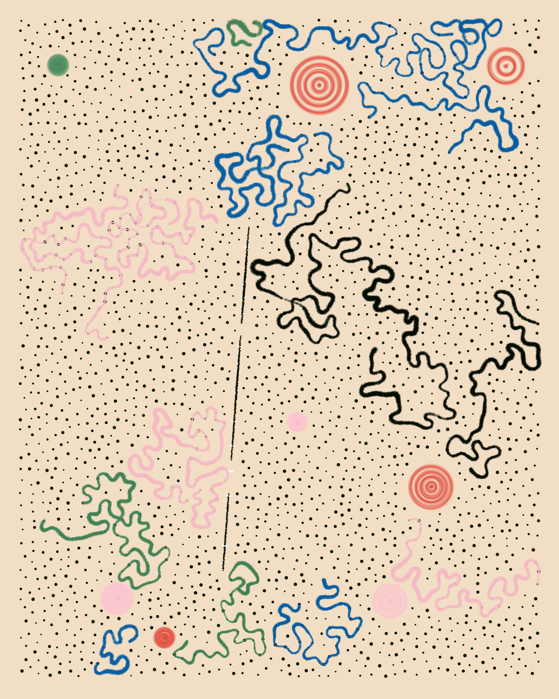 The Great Traversal #62