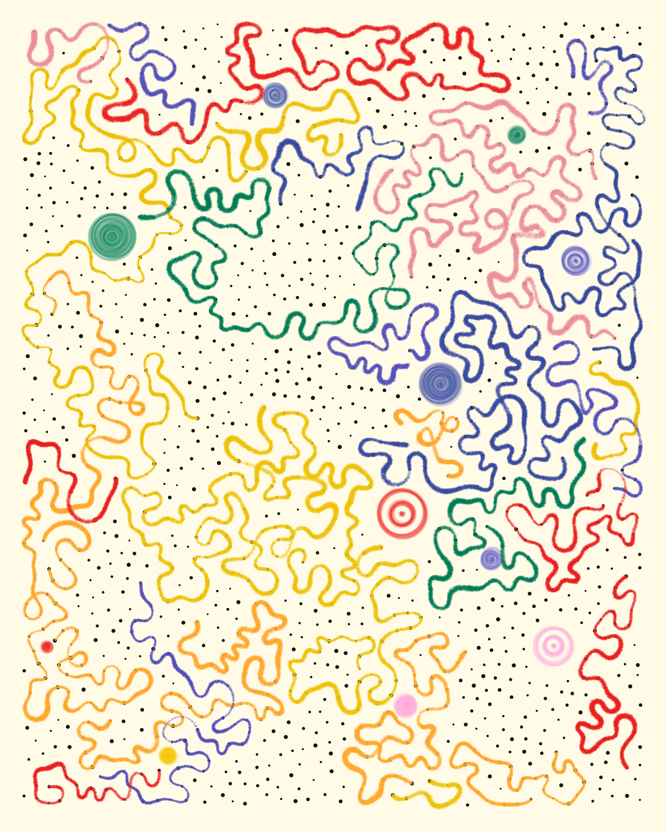 The Great Traversal #2