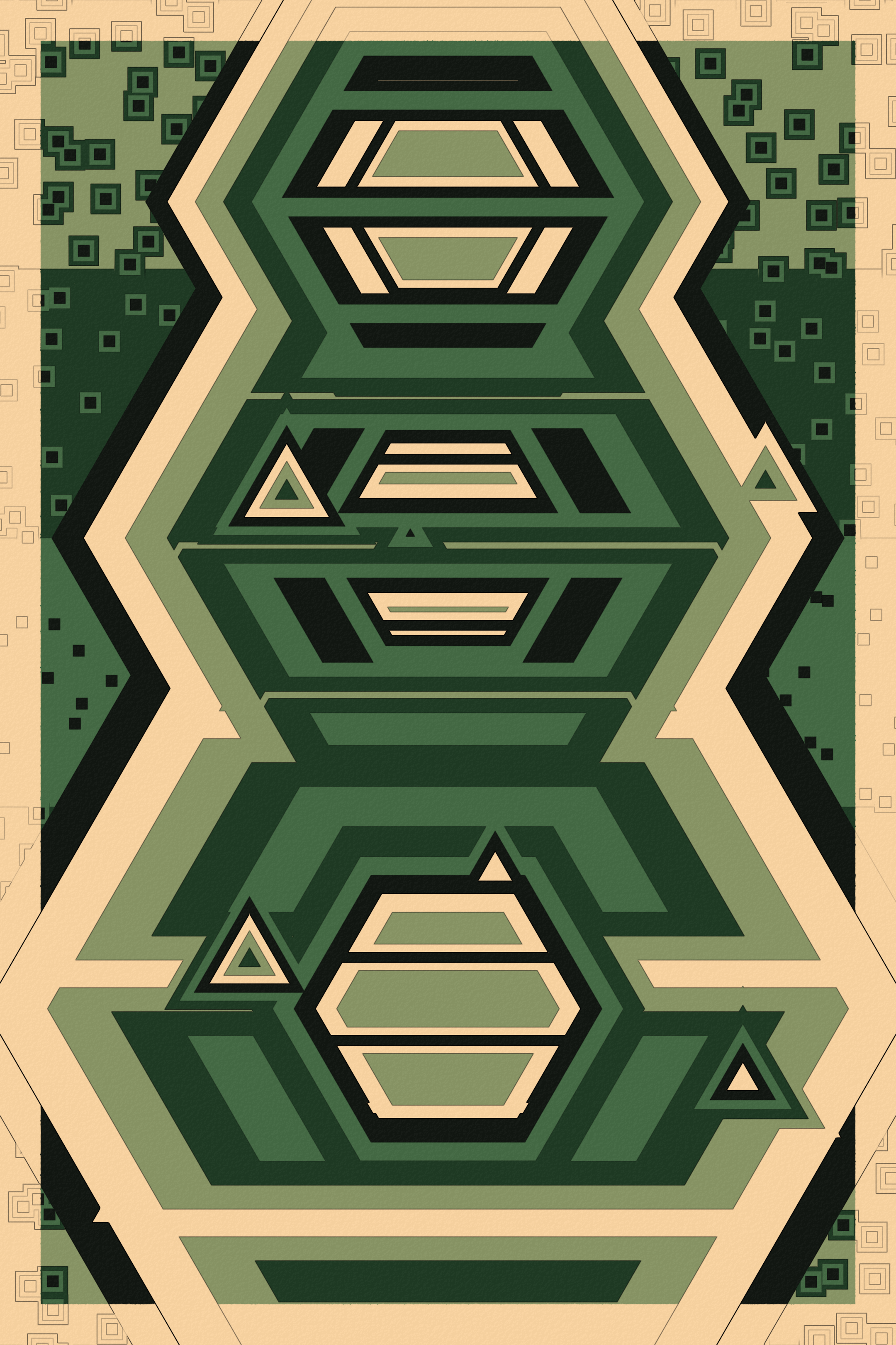 Boundary Issues #15