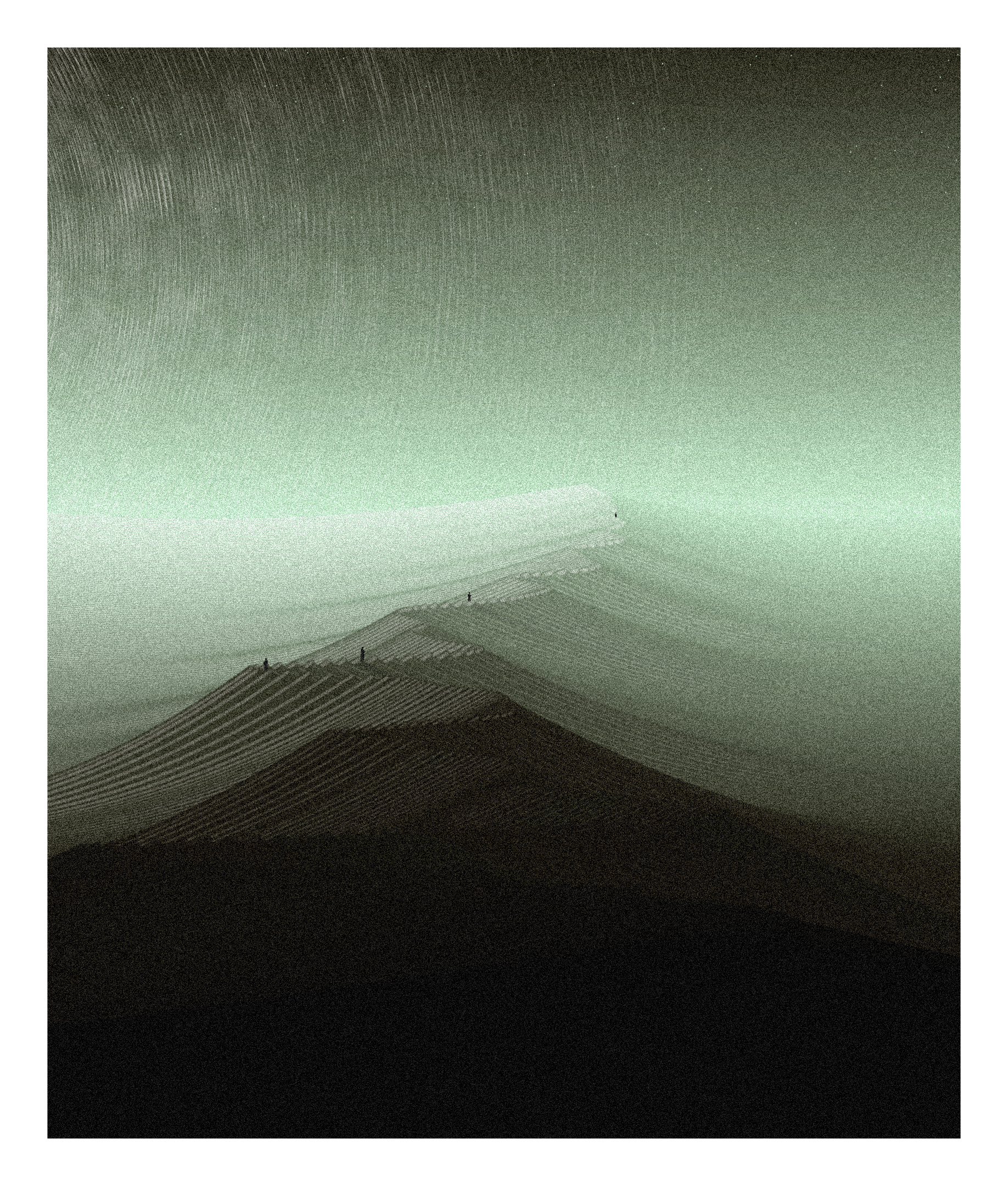 Stride #132