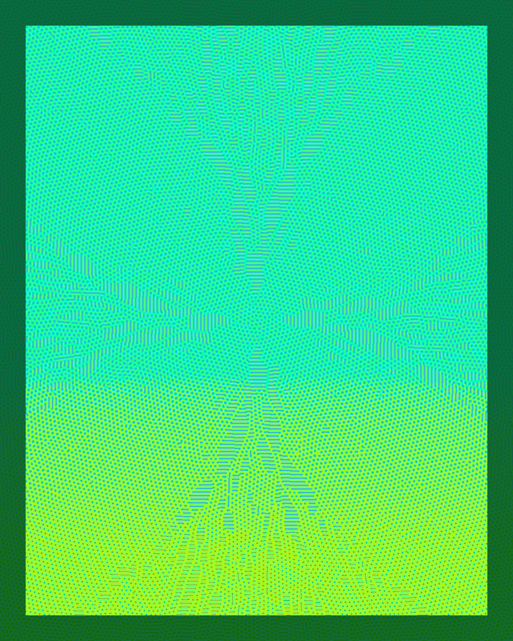 Turing Test #325