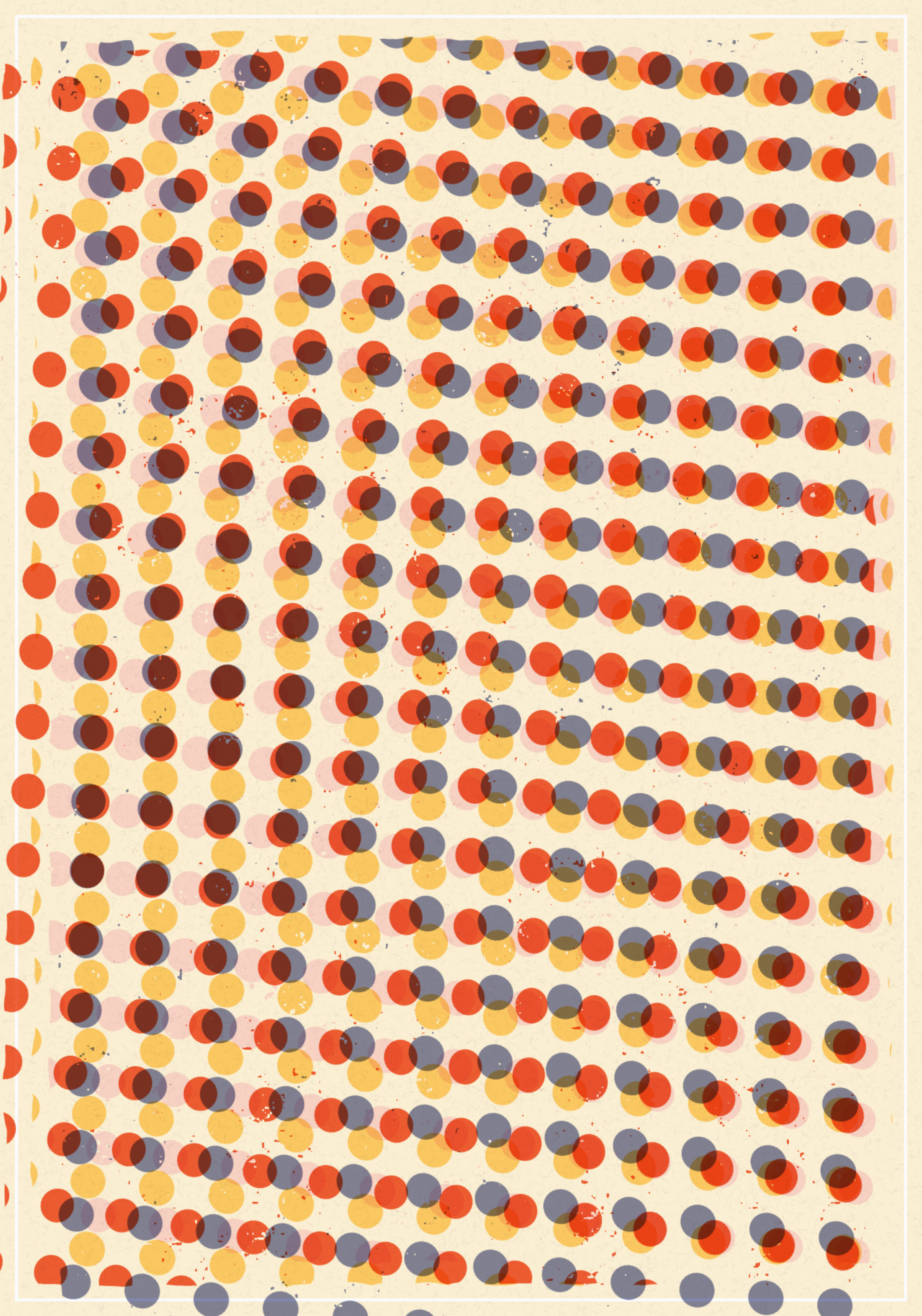 Entry Through the Print Shop #55