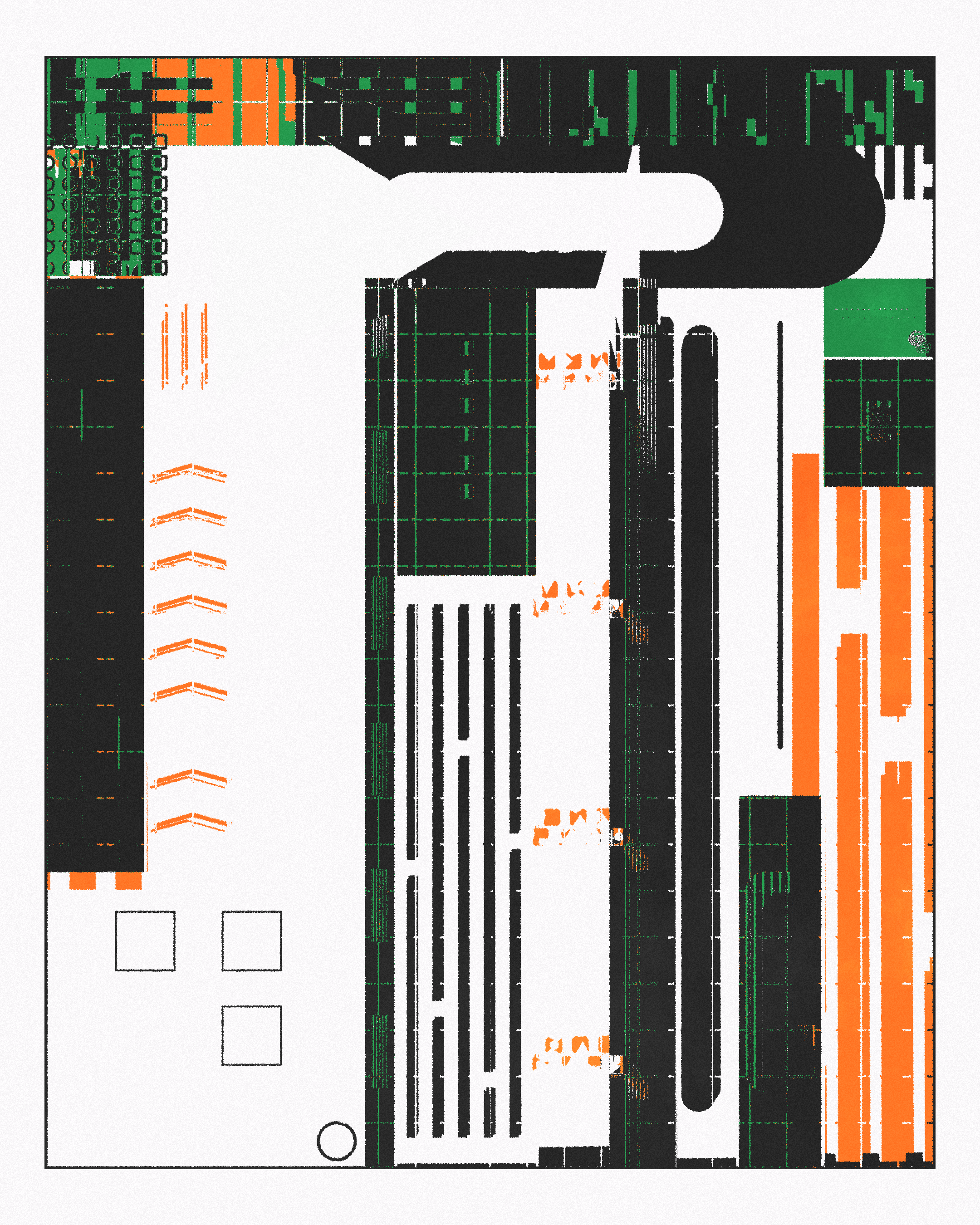 Zone Harmonics #179