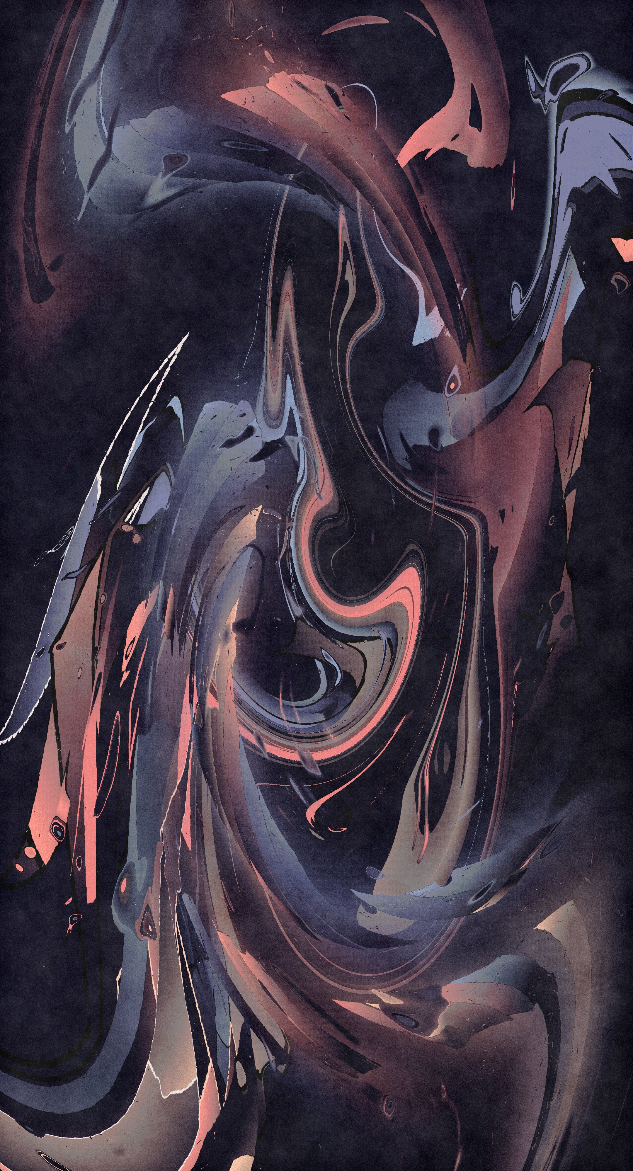 Intertwined #31