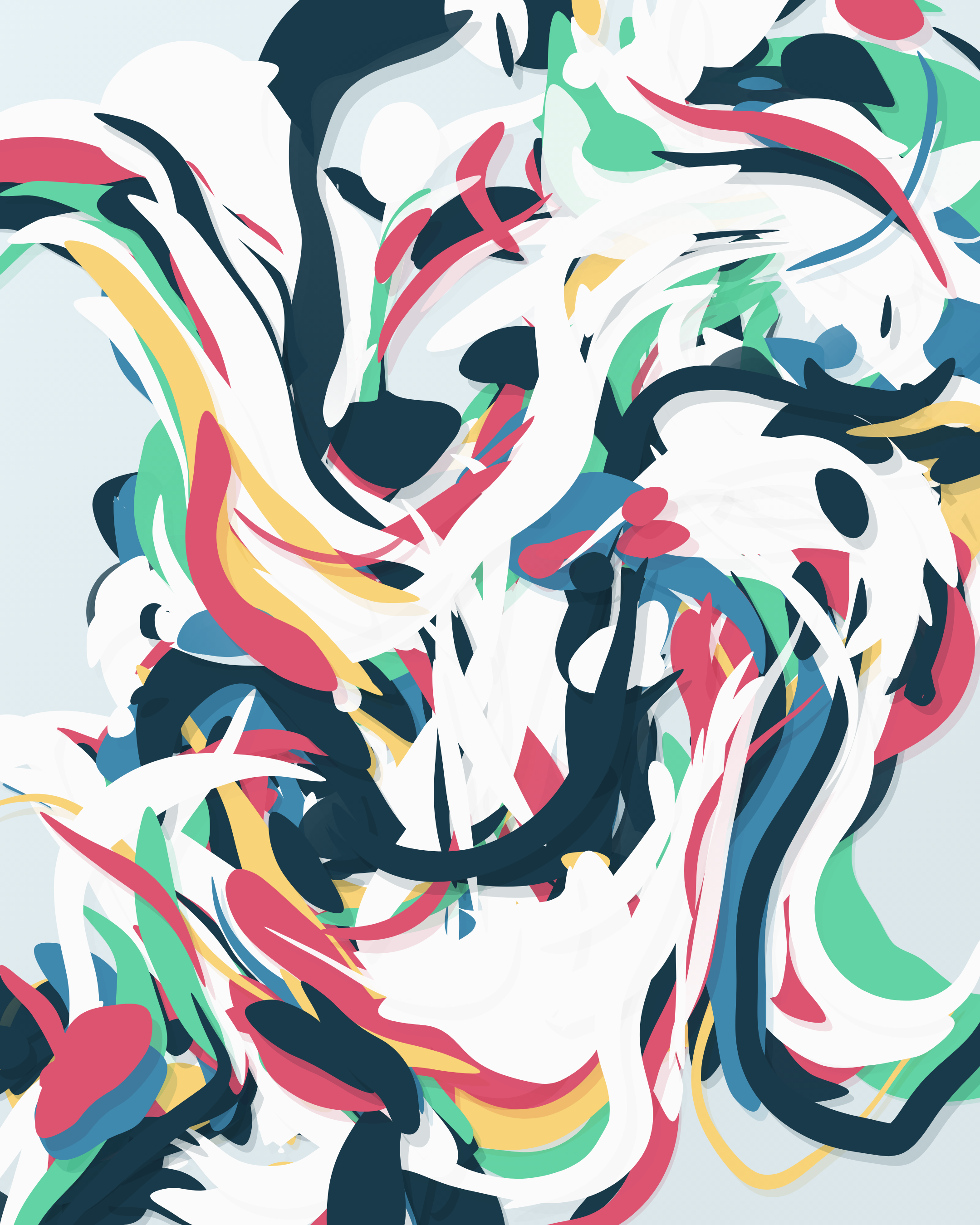 Fleeting Thoughts #20