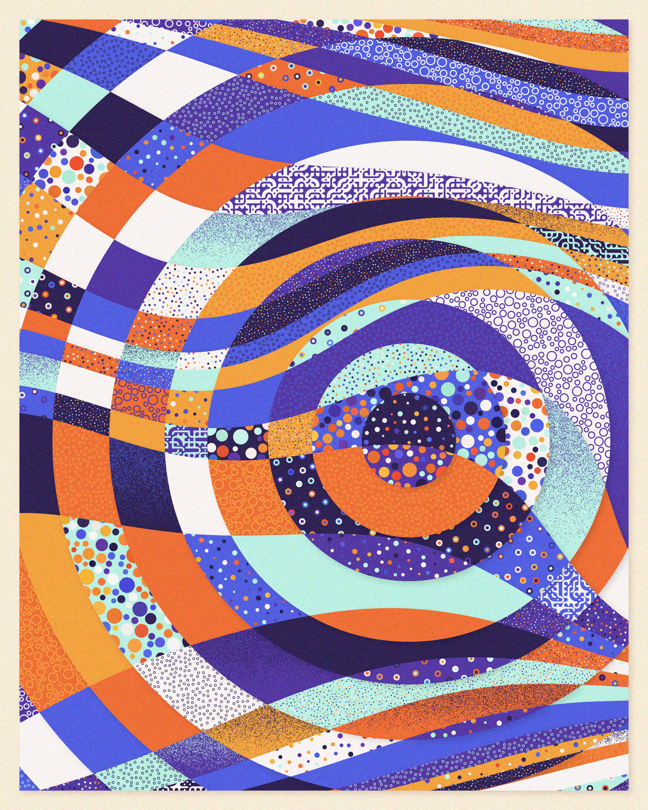 Folia #12
