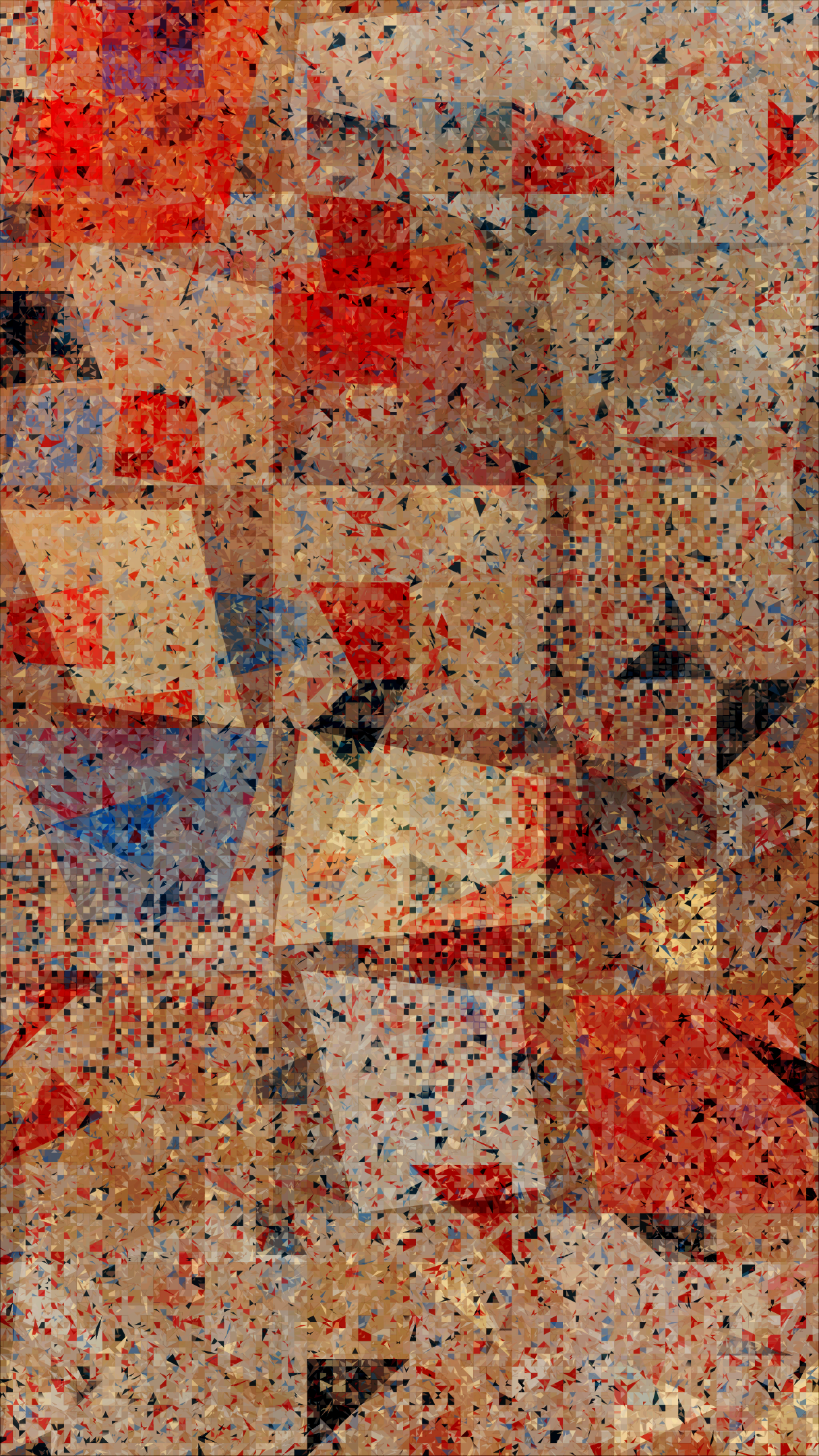 Tetra #171