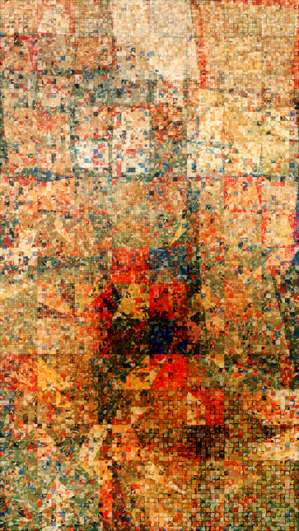 Tetra #126