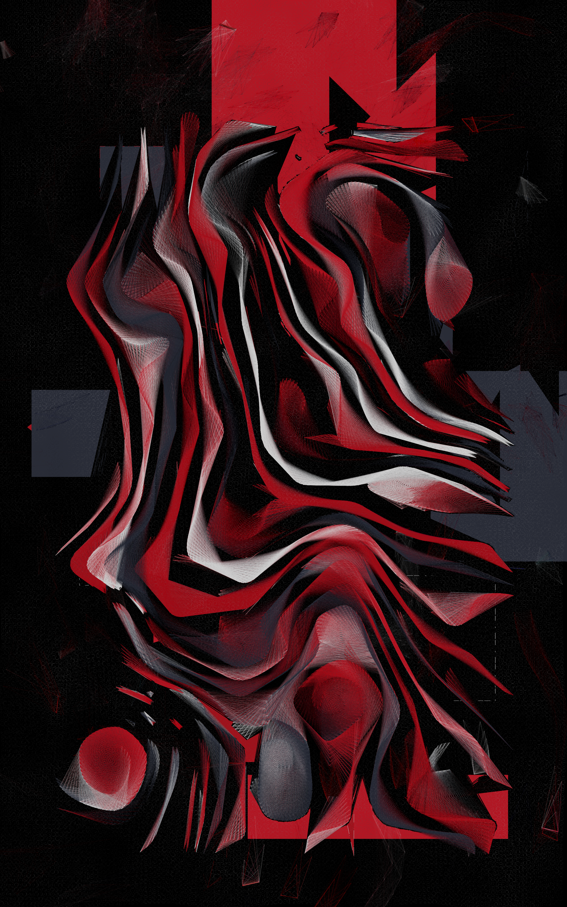 NOISIA #6