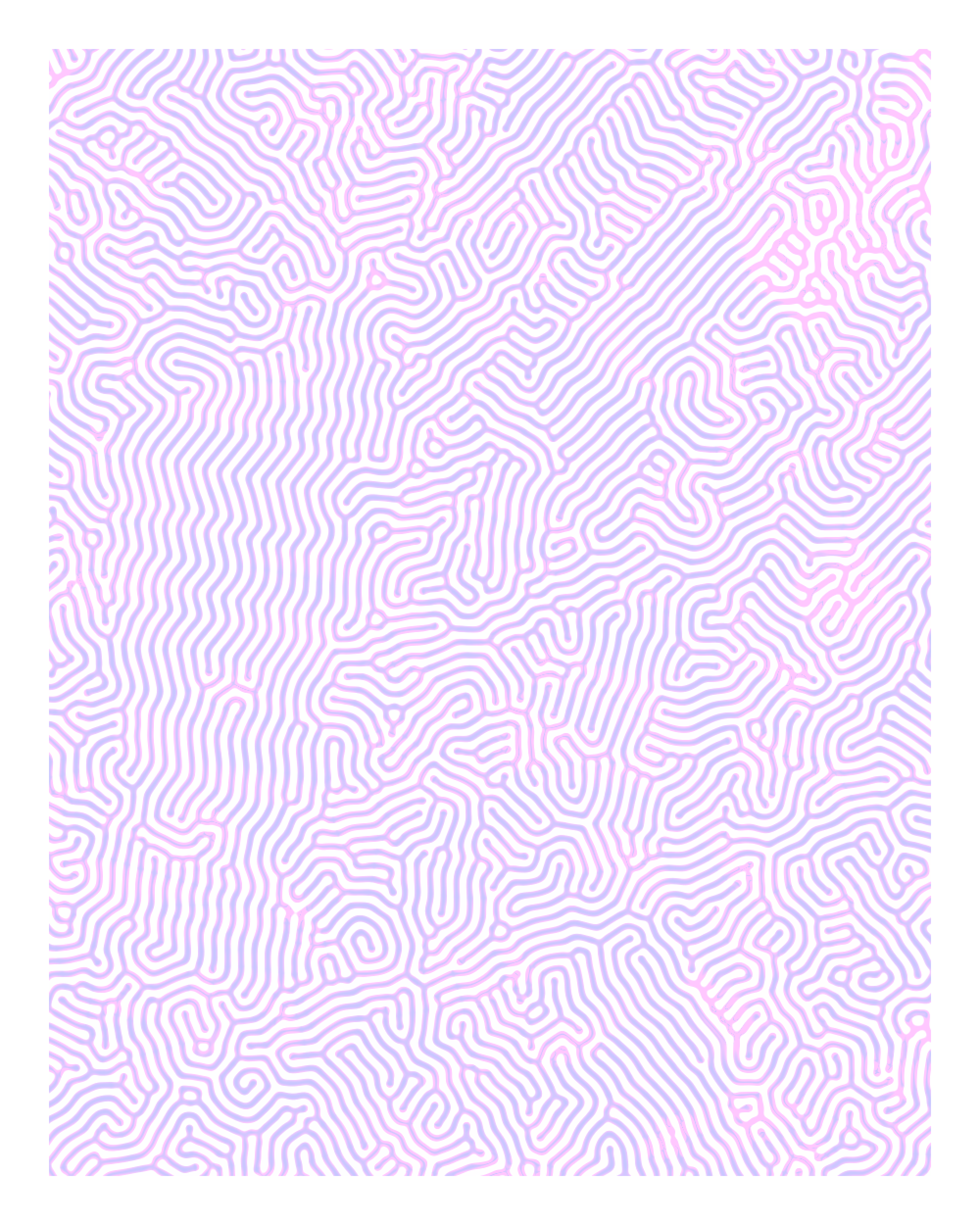 Turing Test #1