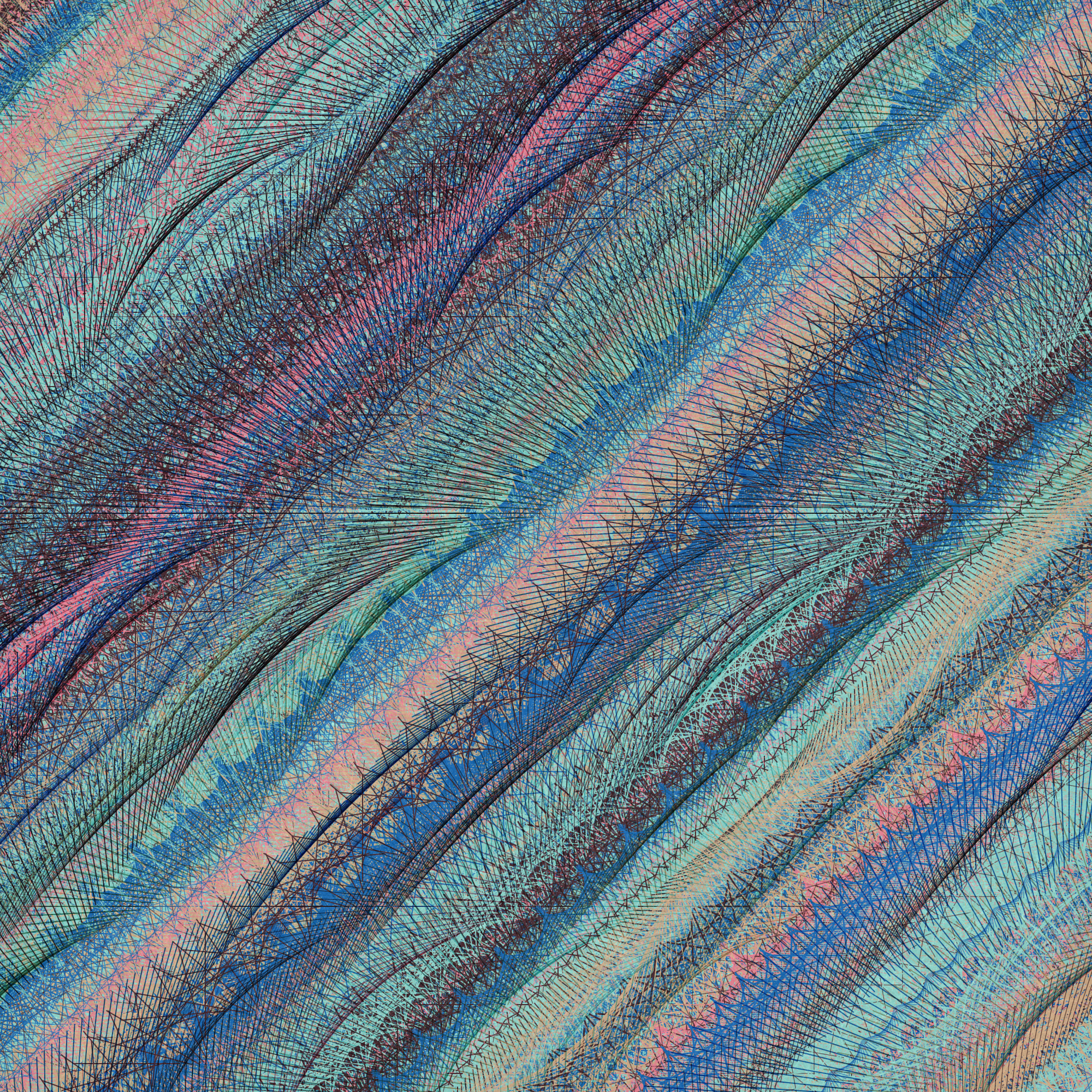 Lace Factory #279