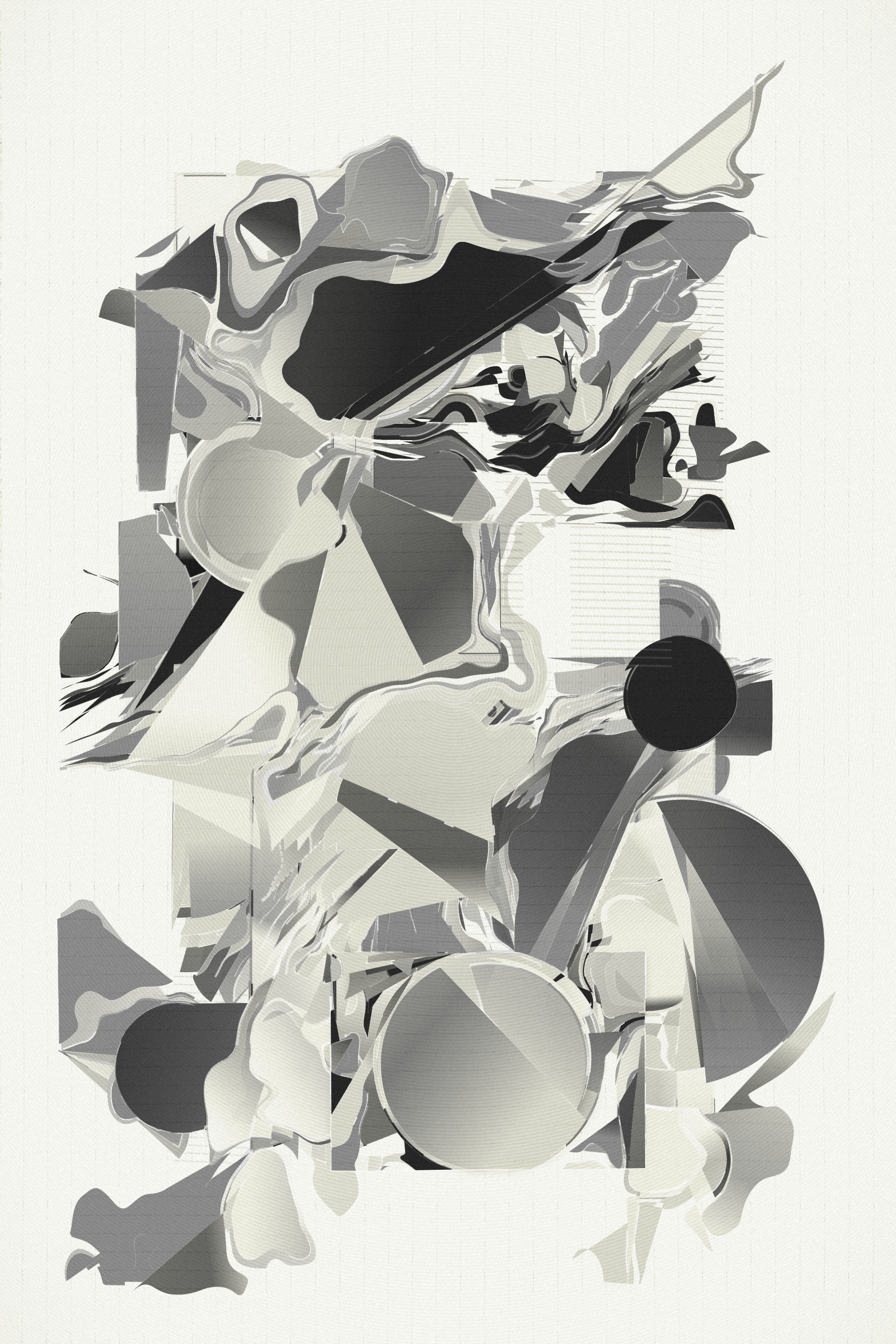 Spazio/Colore #7
