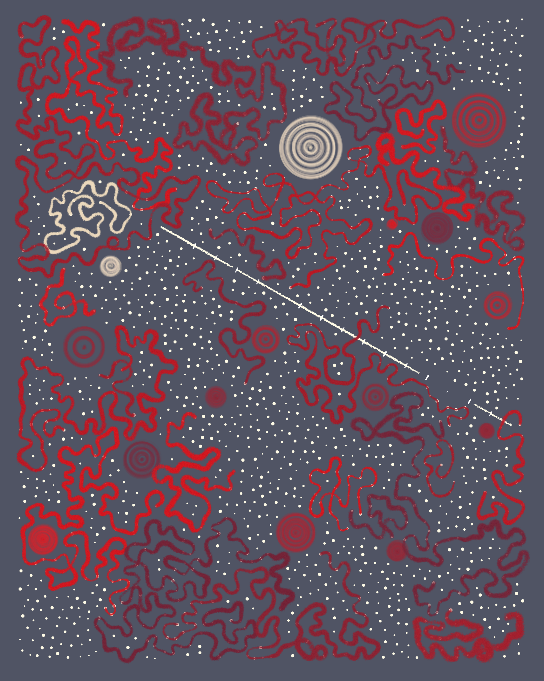The Great Traversal #63