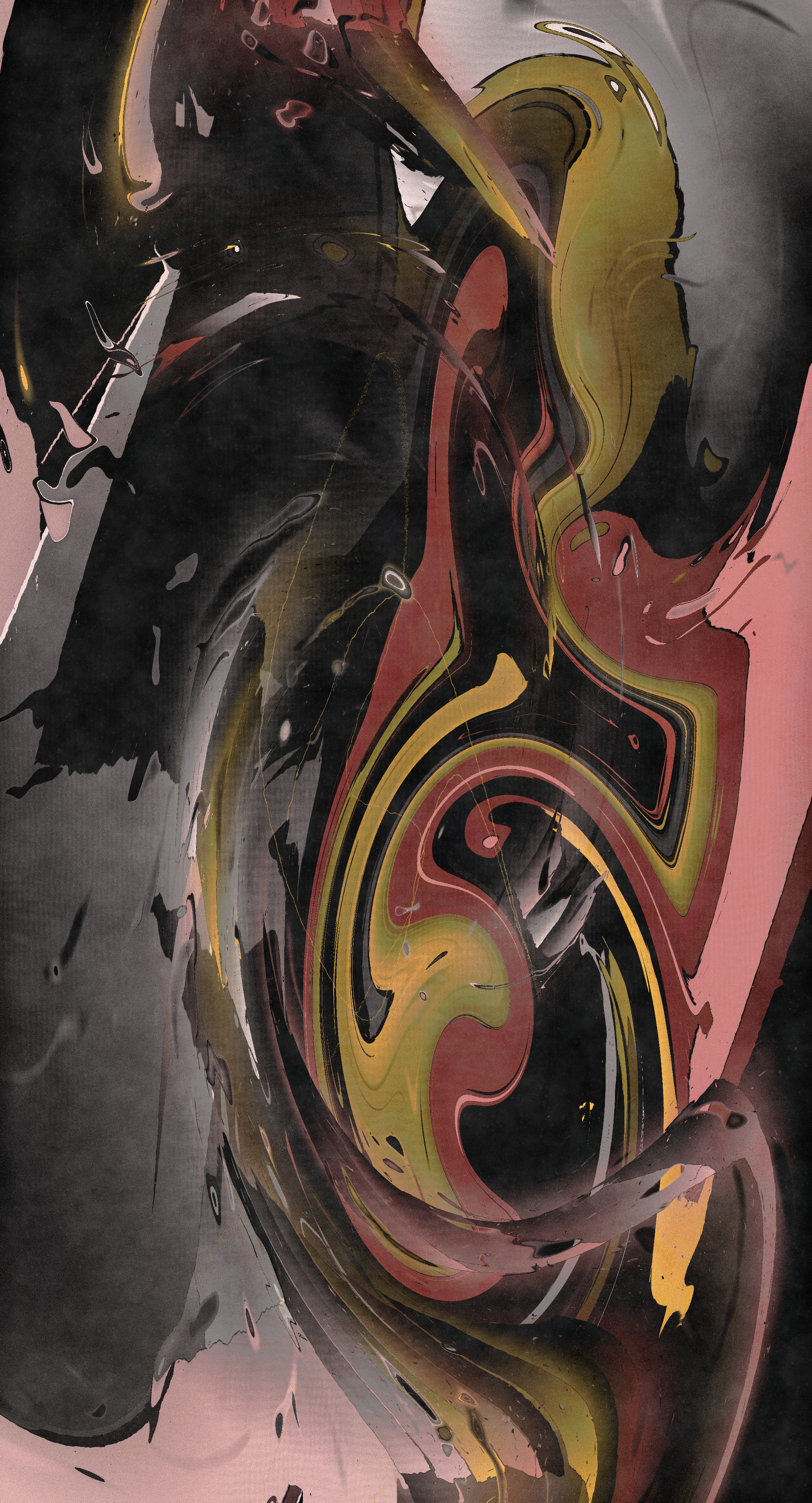 Intertwined #15