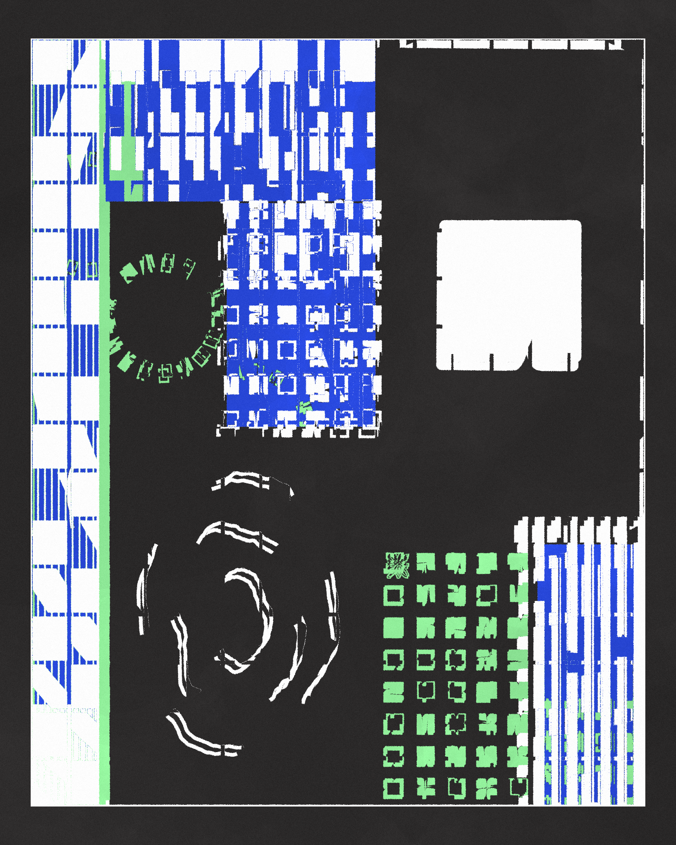 Zone Harmonics #25