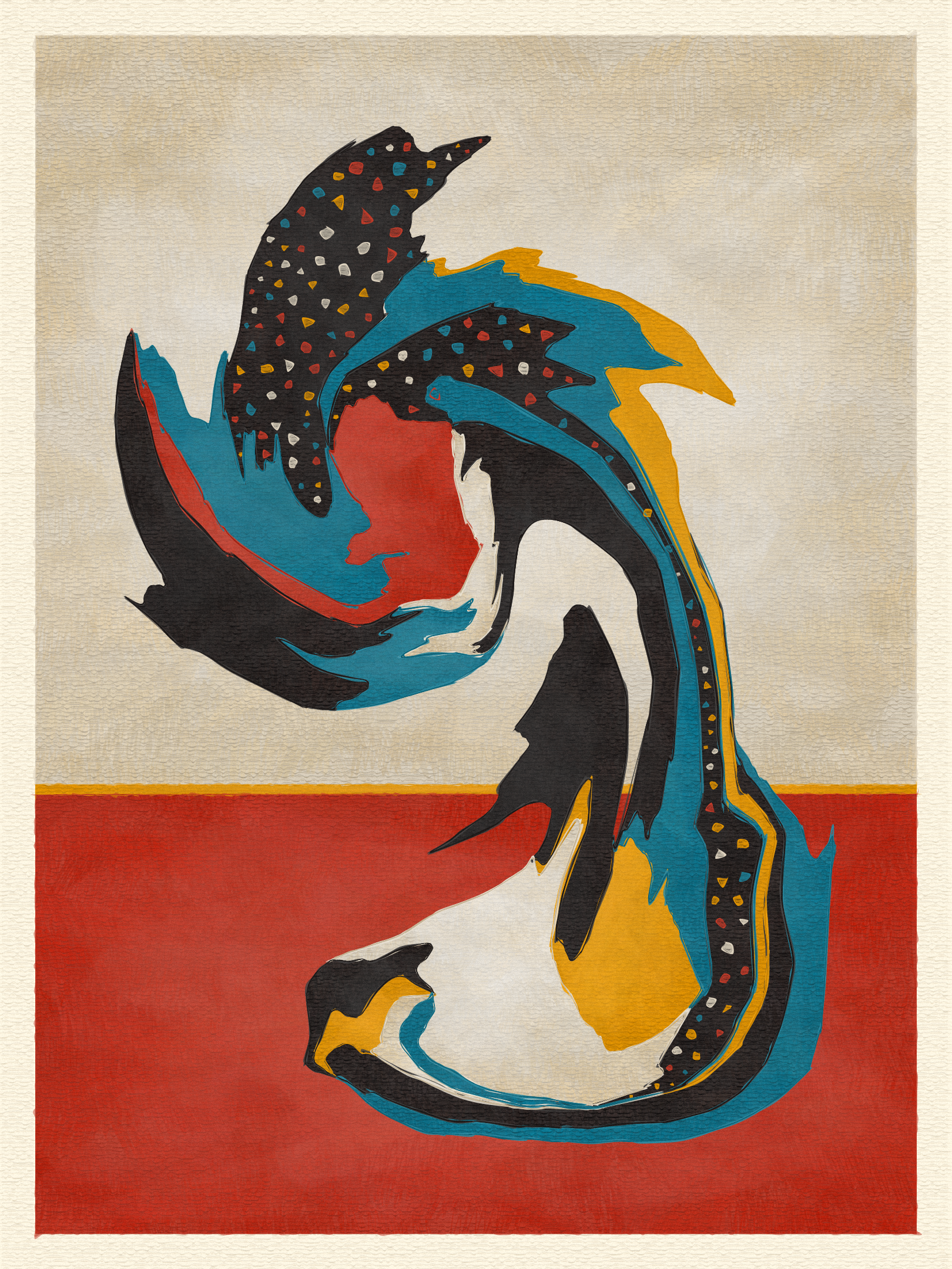 Undercurrent #195