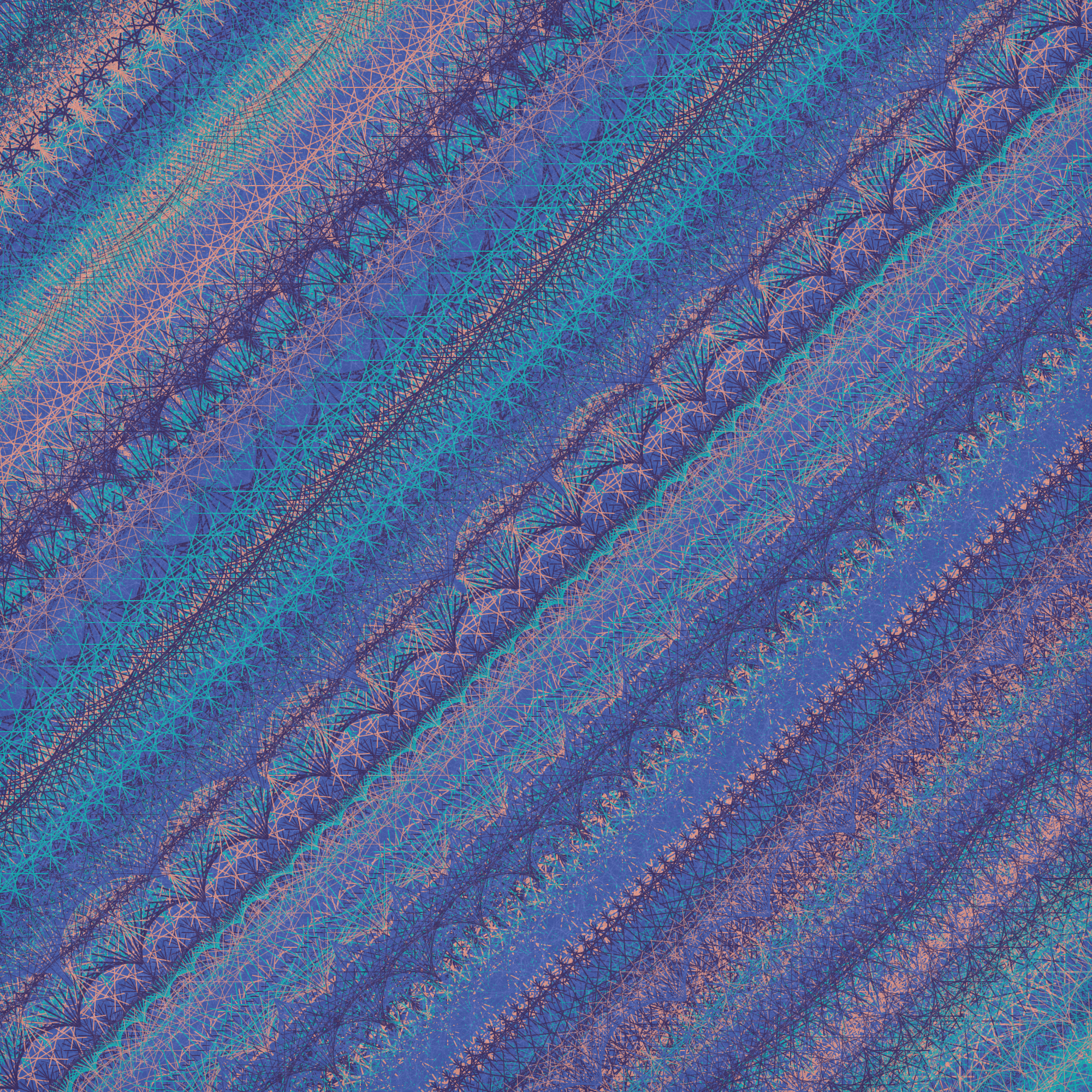Lace Factory #224