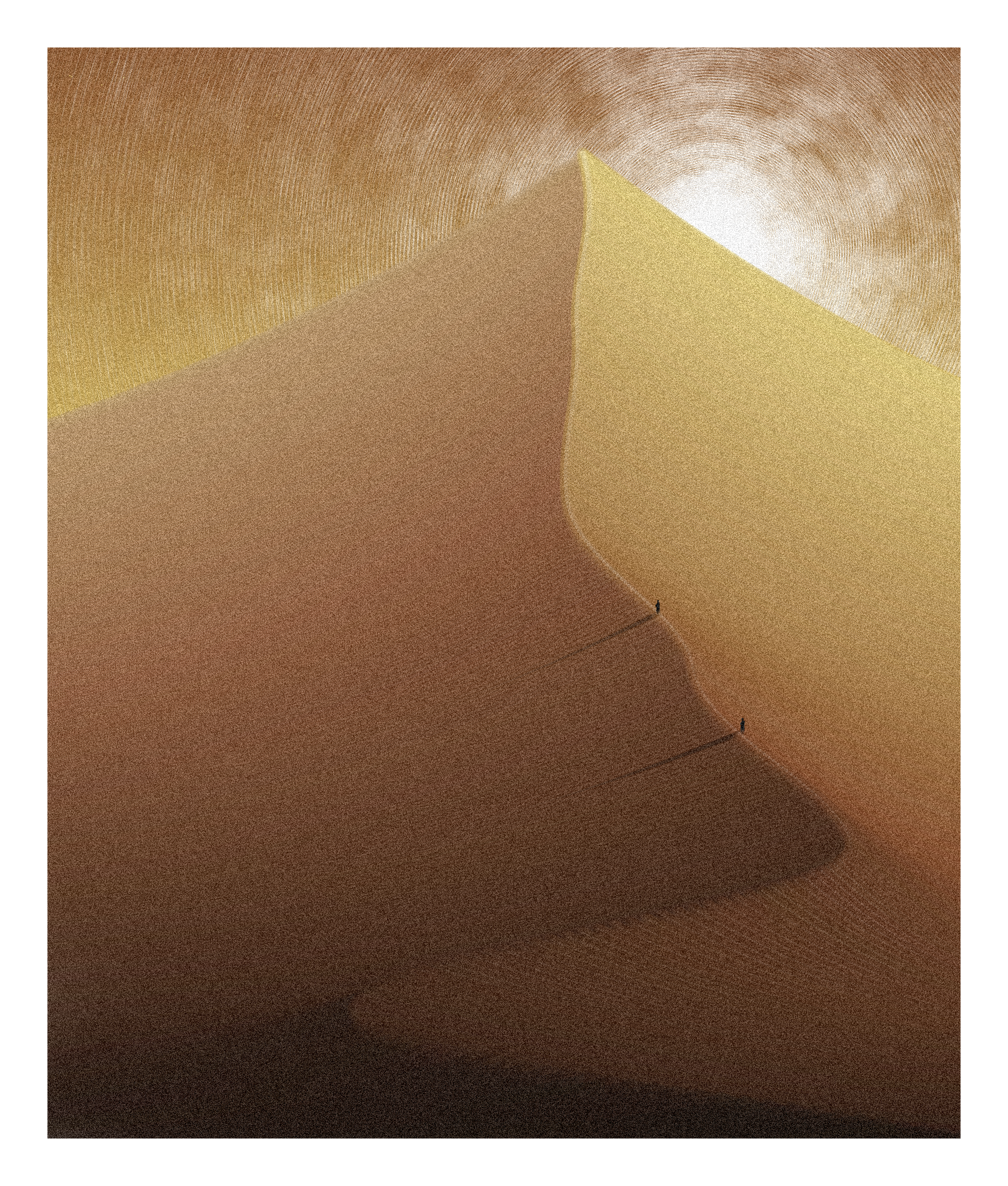 Stride #223