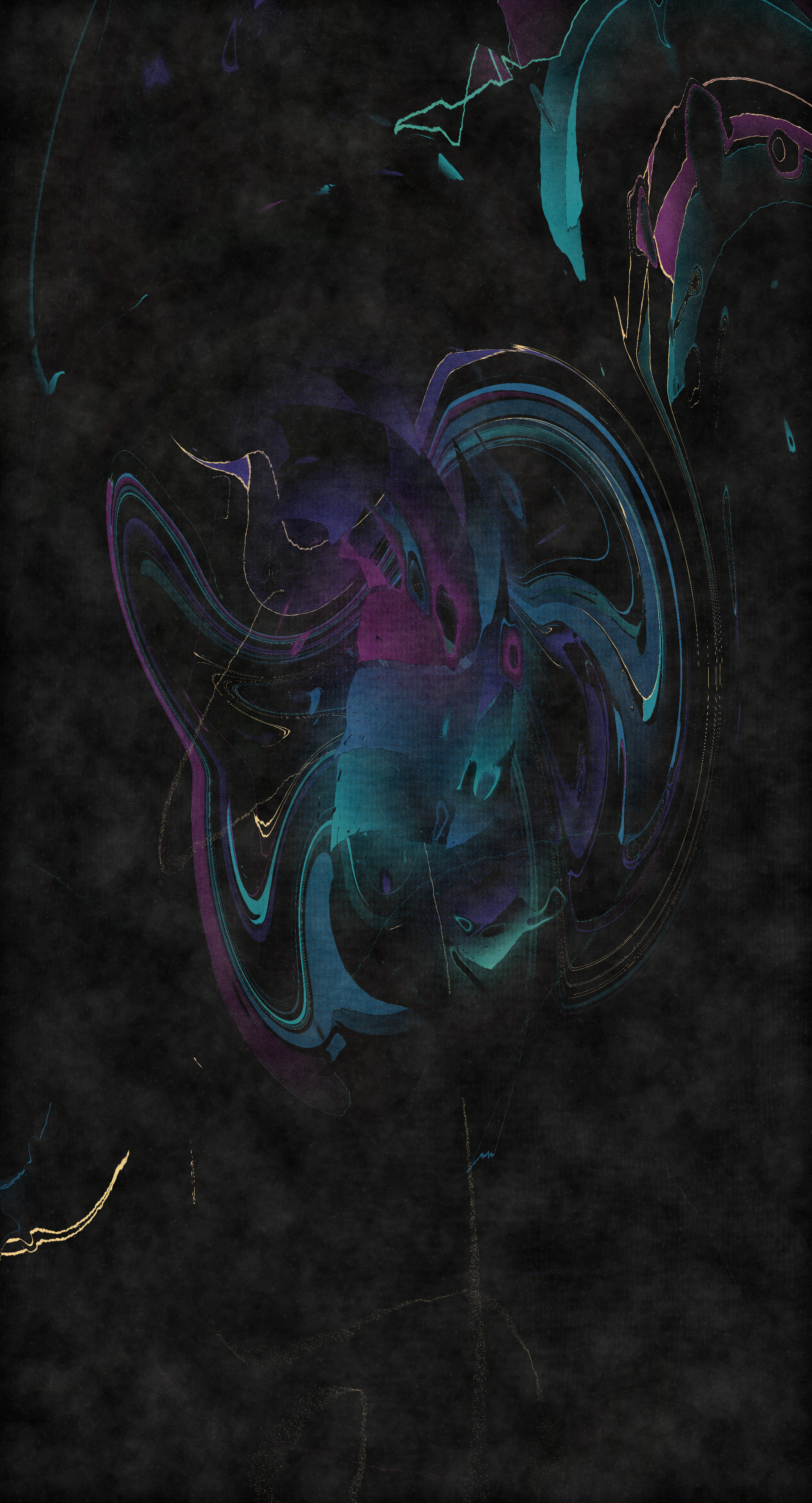 Intertwined #18