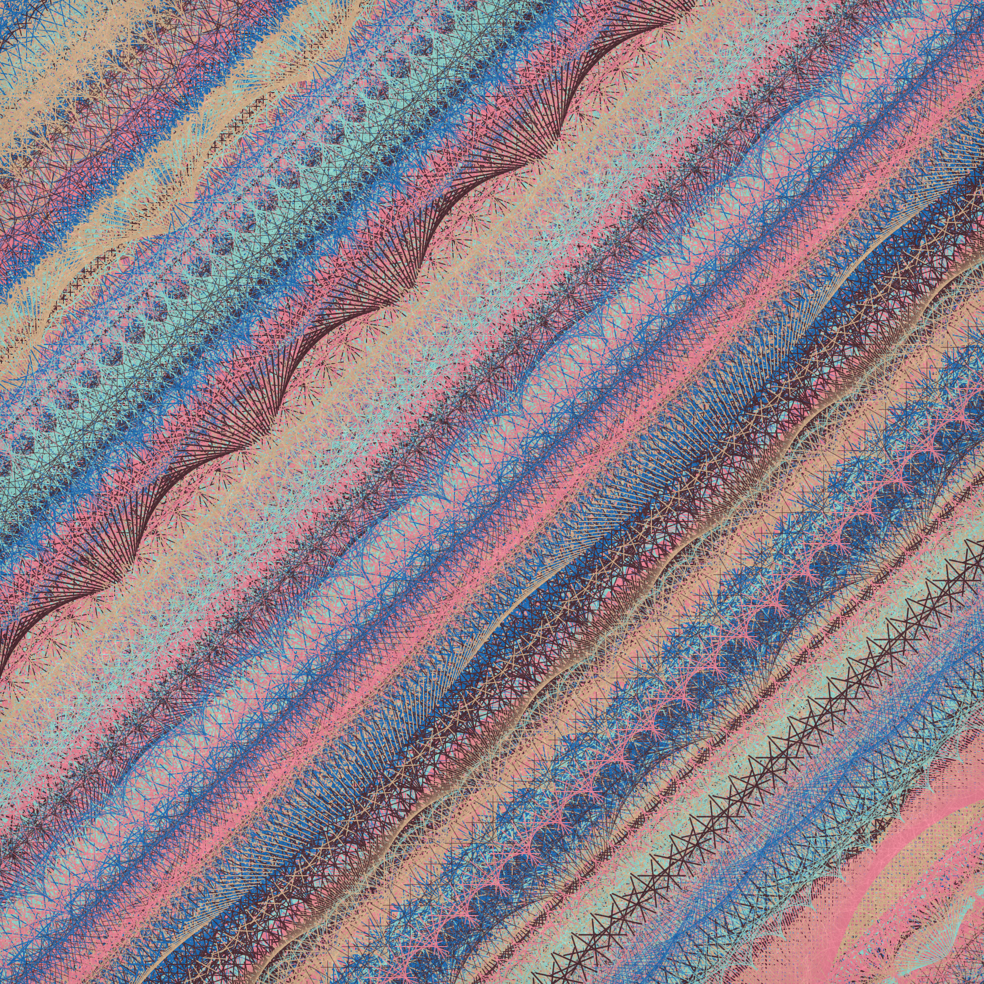 Lace Factory #143