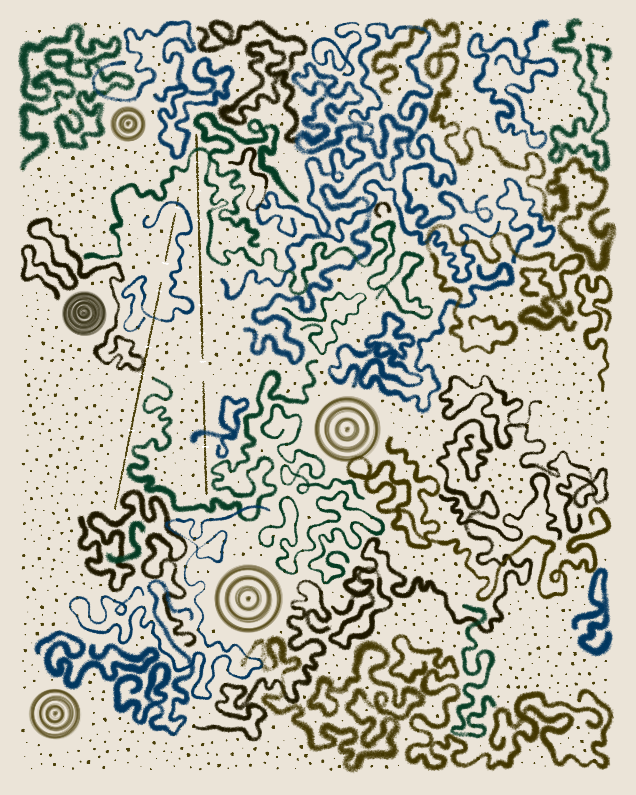 The Great Traversal #59