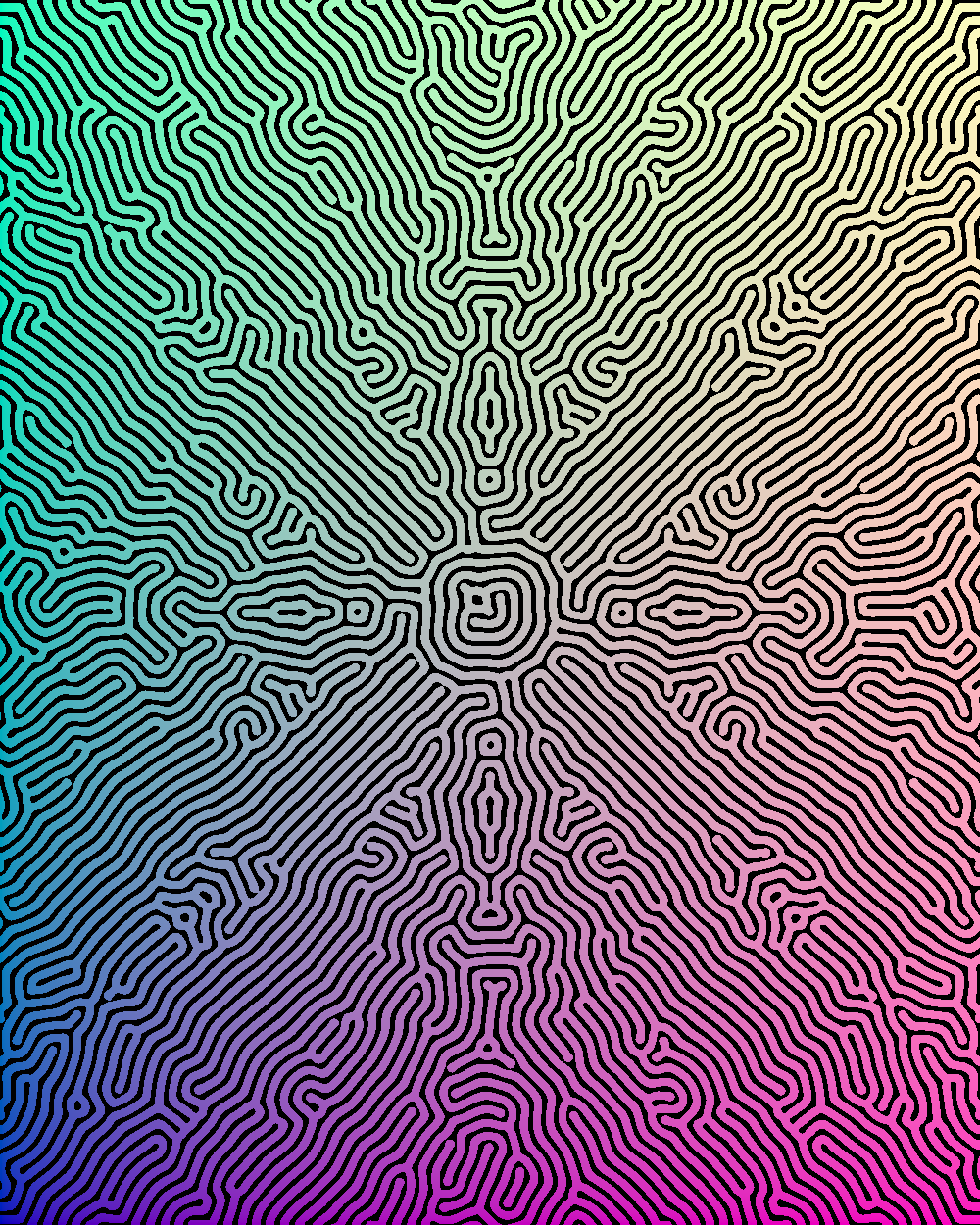 Turing Test #316