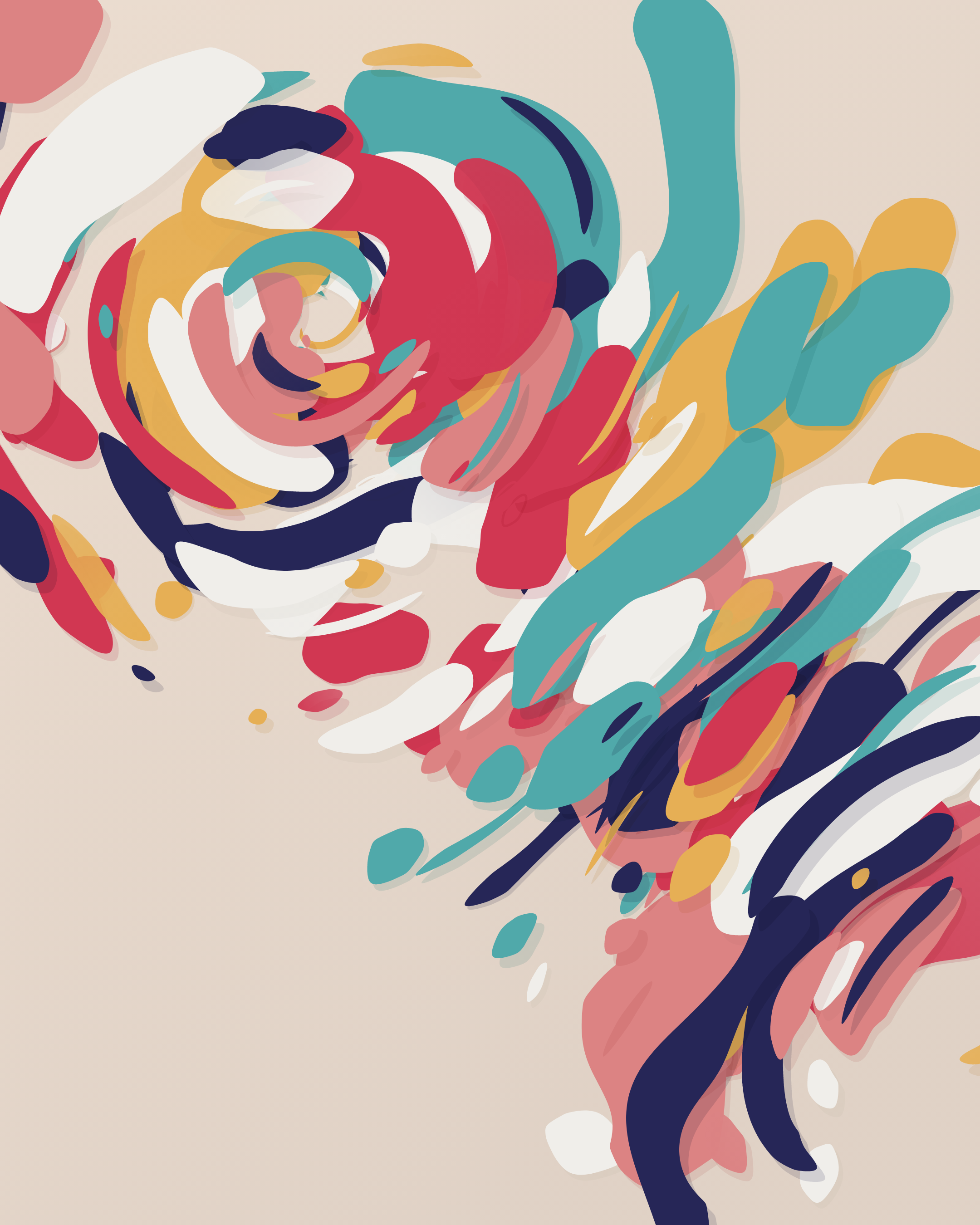 Fleeting Thoughts #18