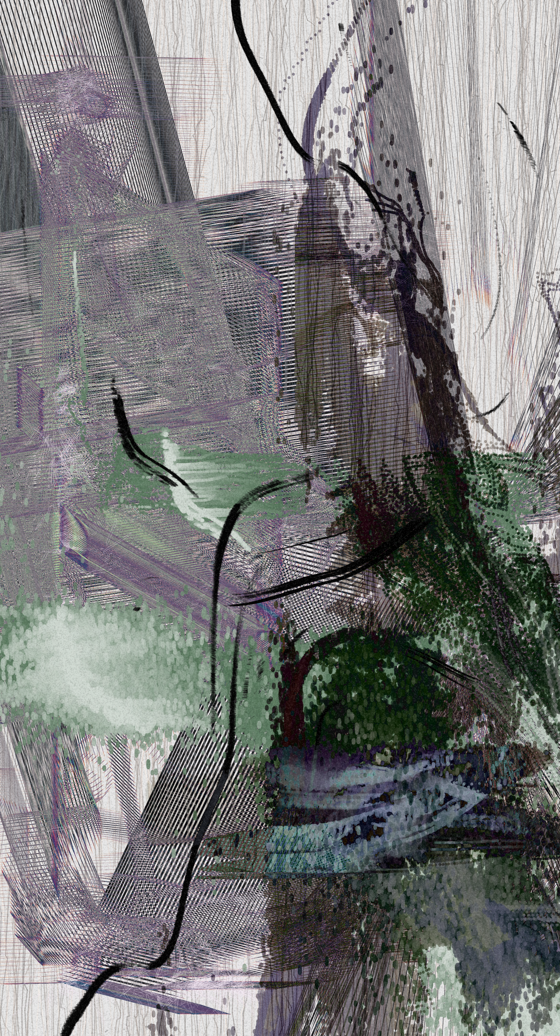 Imprimatura #0