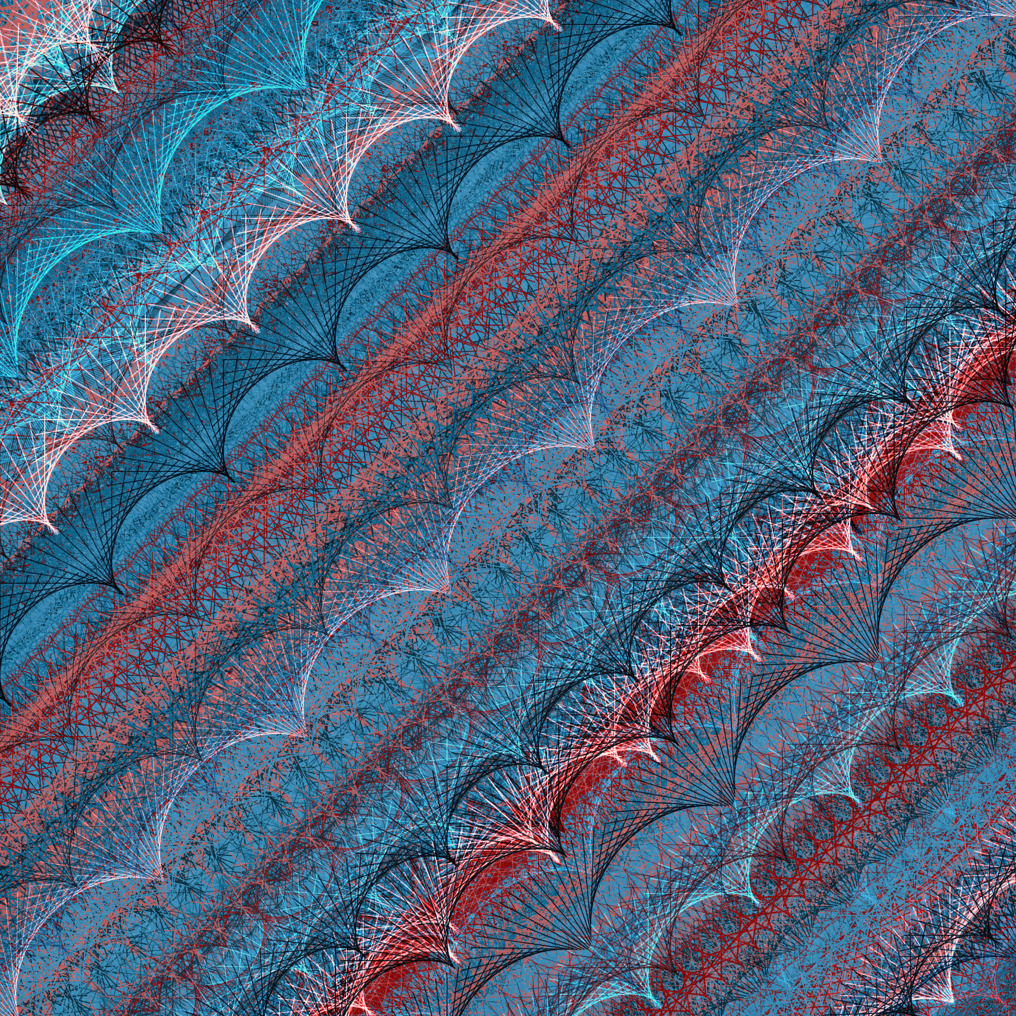 Lace Factory #58