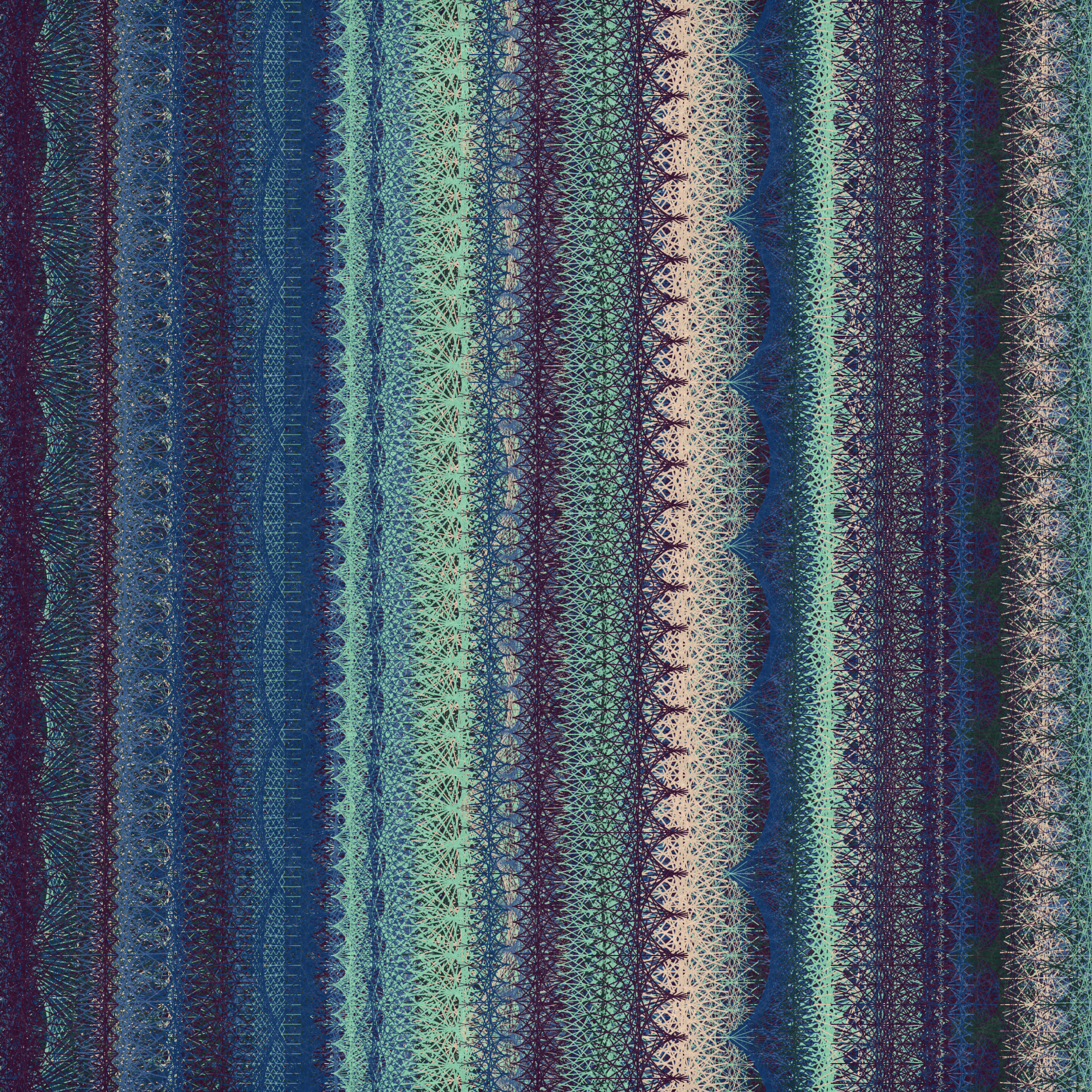 Lace Factory #297