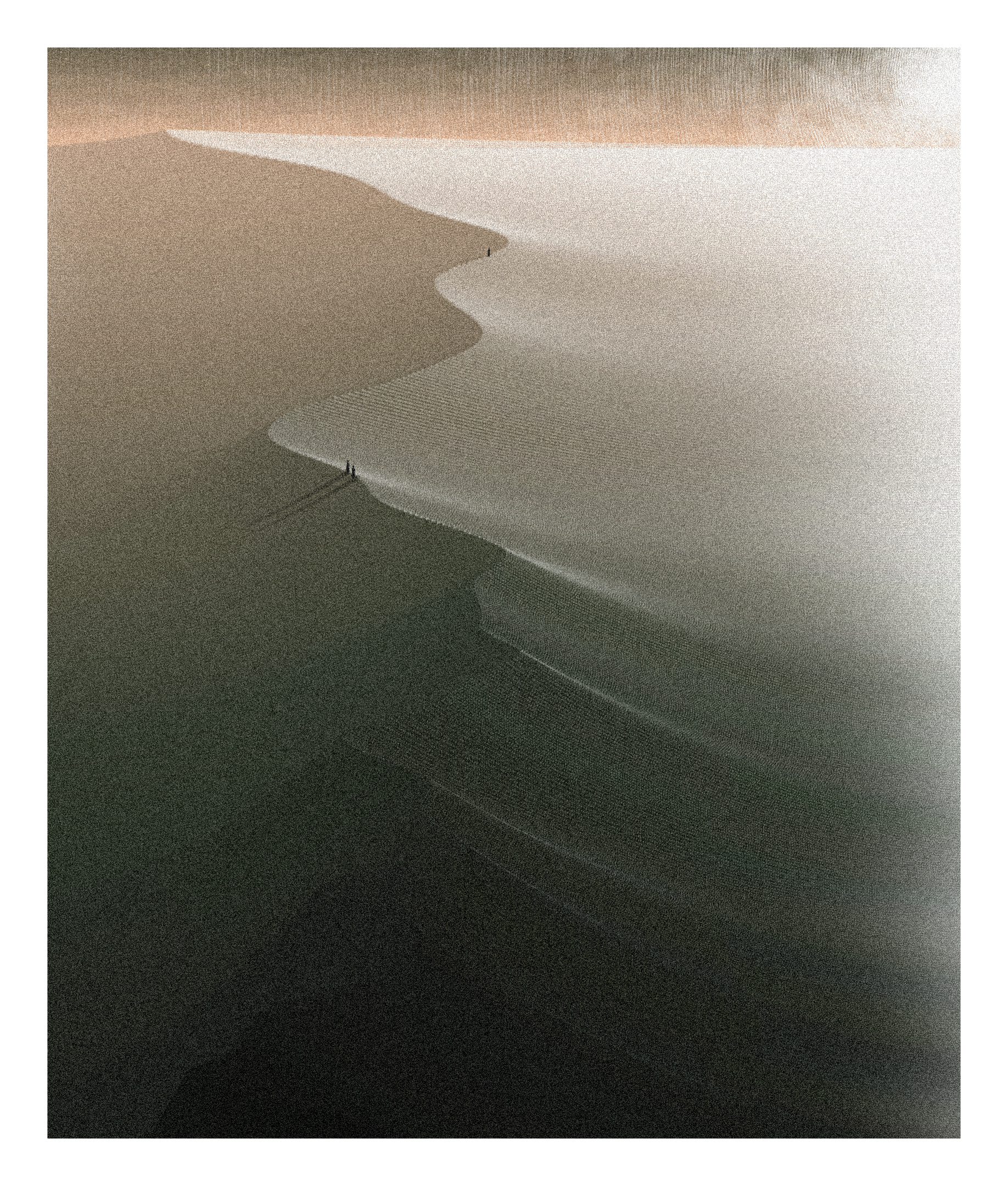 Stride #19
