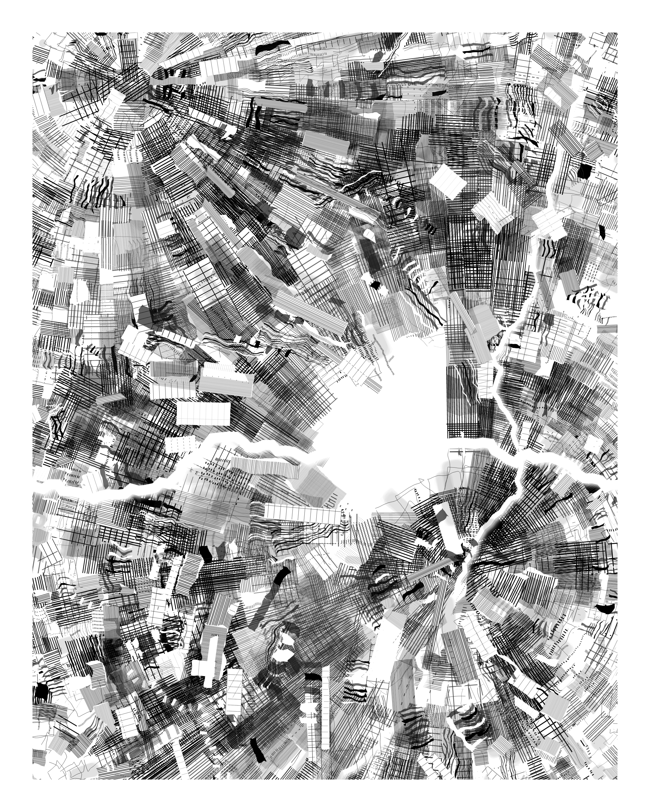 Finding the Way #18