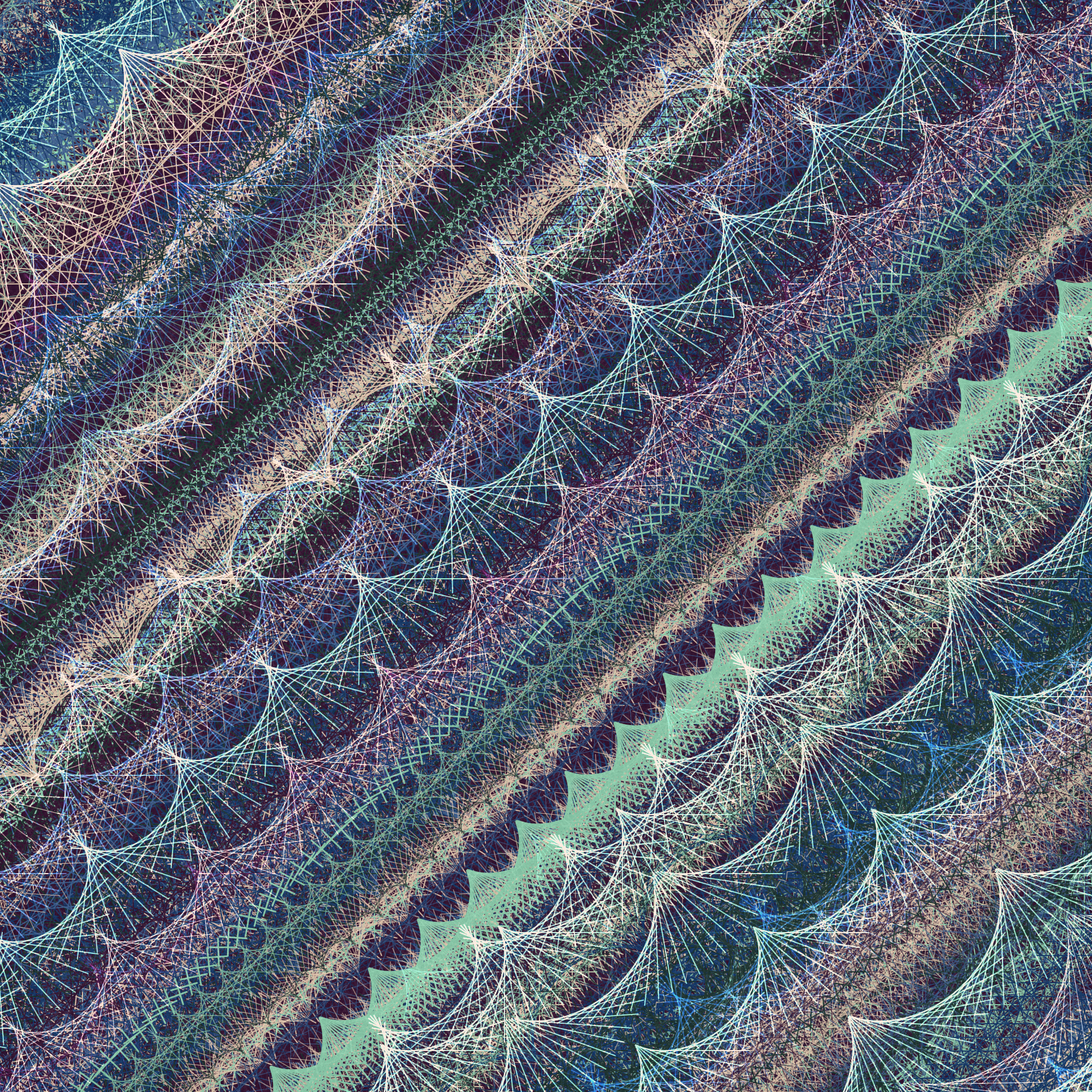Artwork from Lace Factory