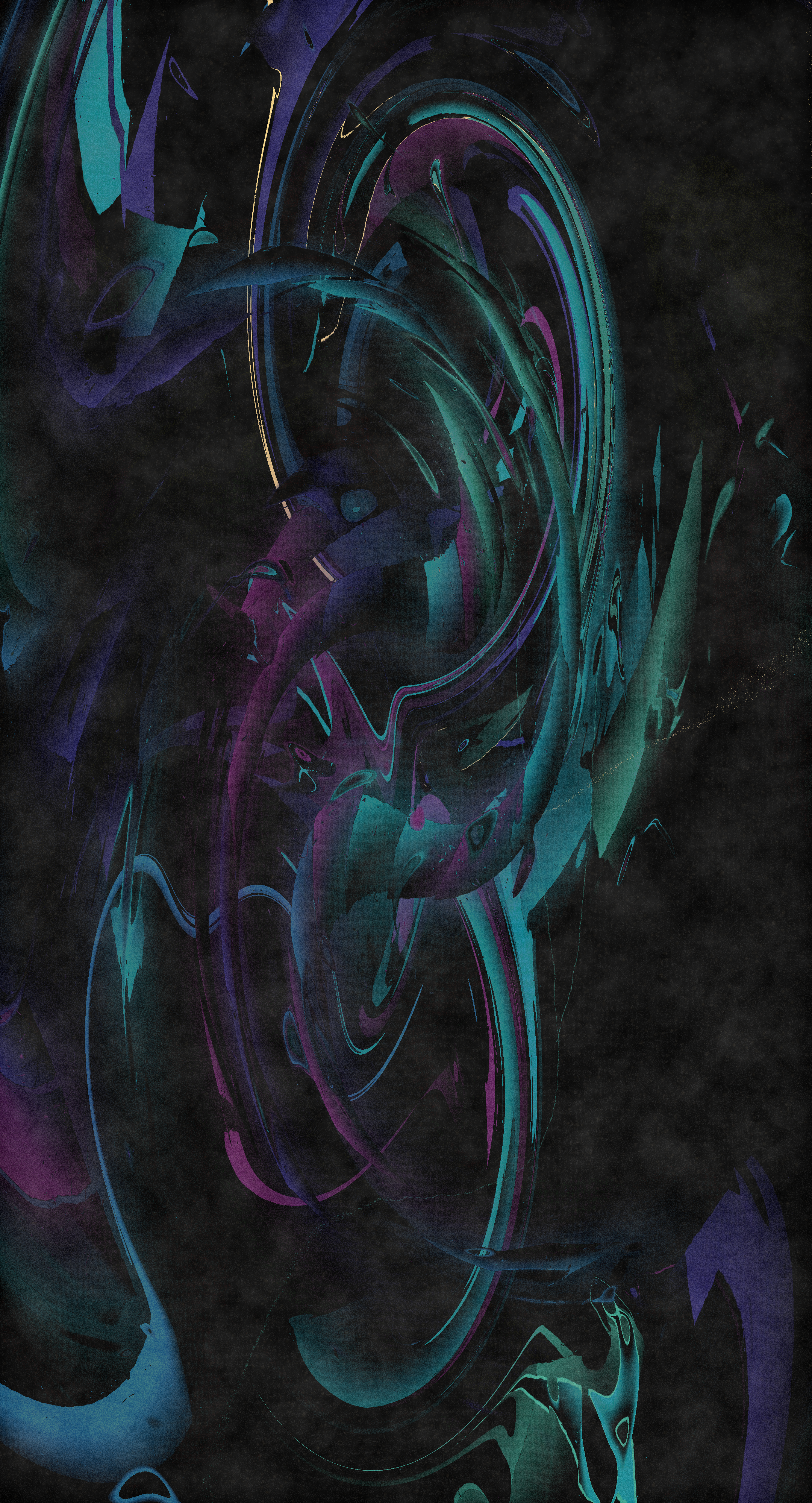 Intertwined #6