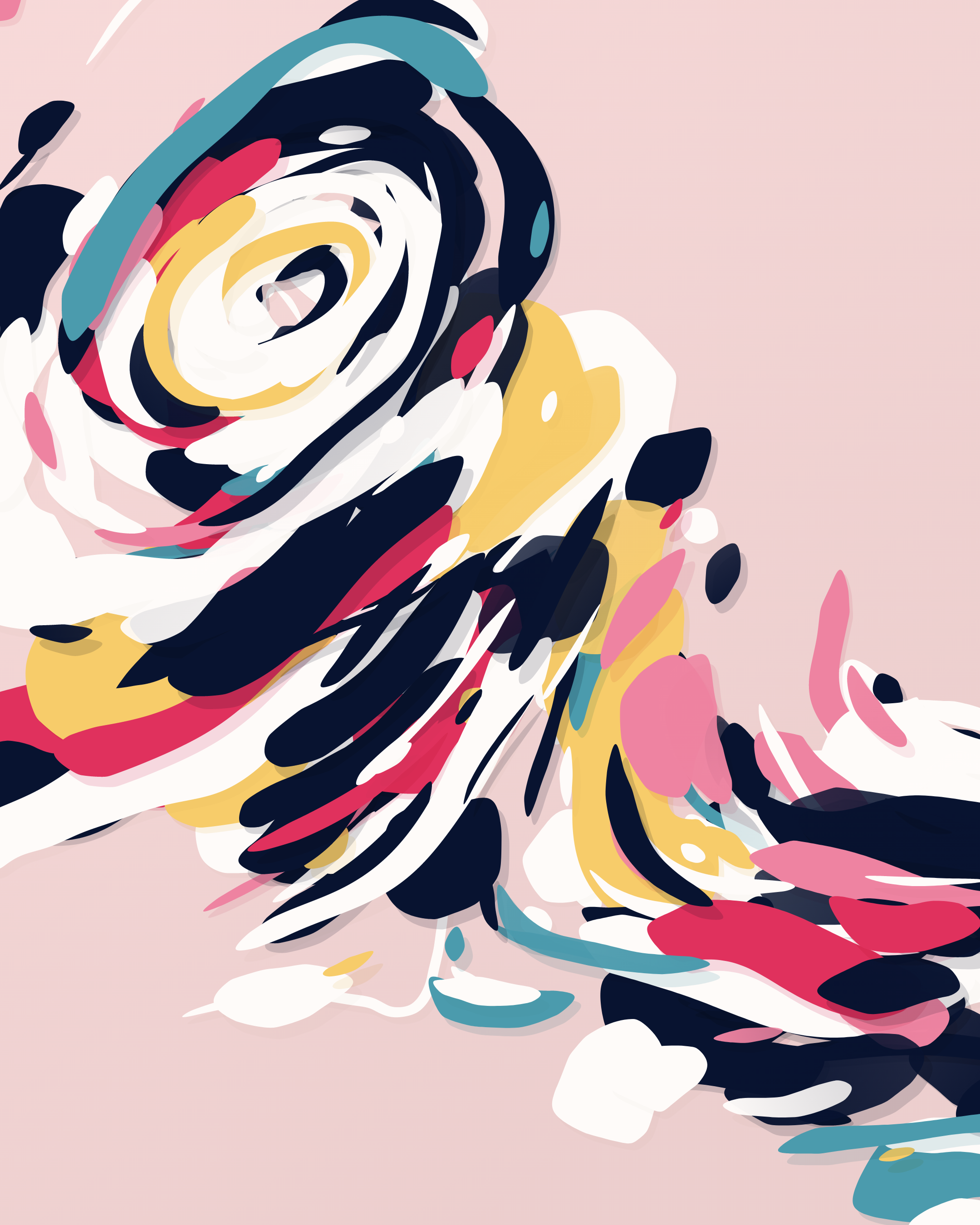 Fleeting Thoughts #46