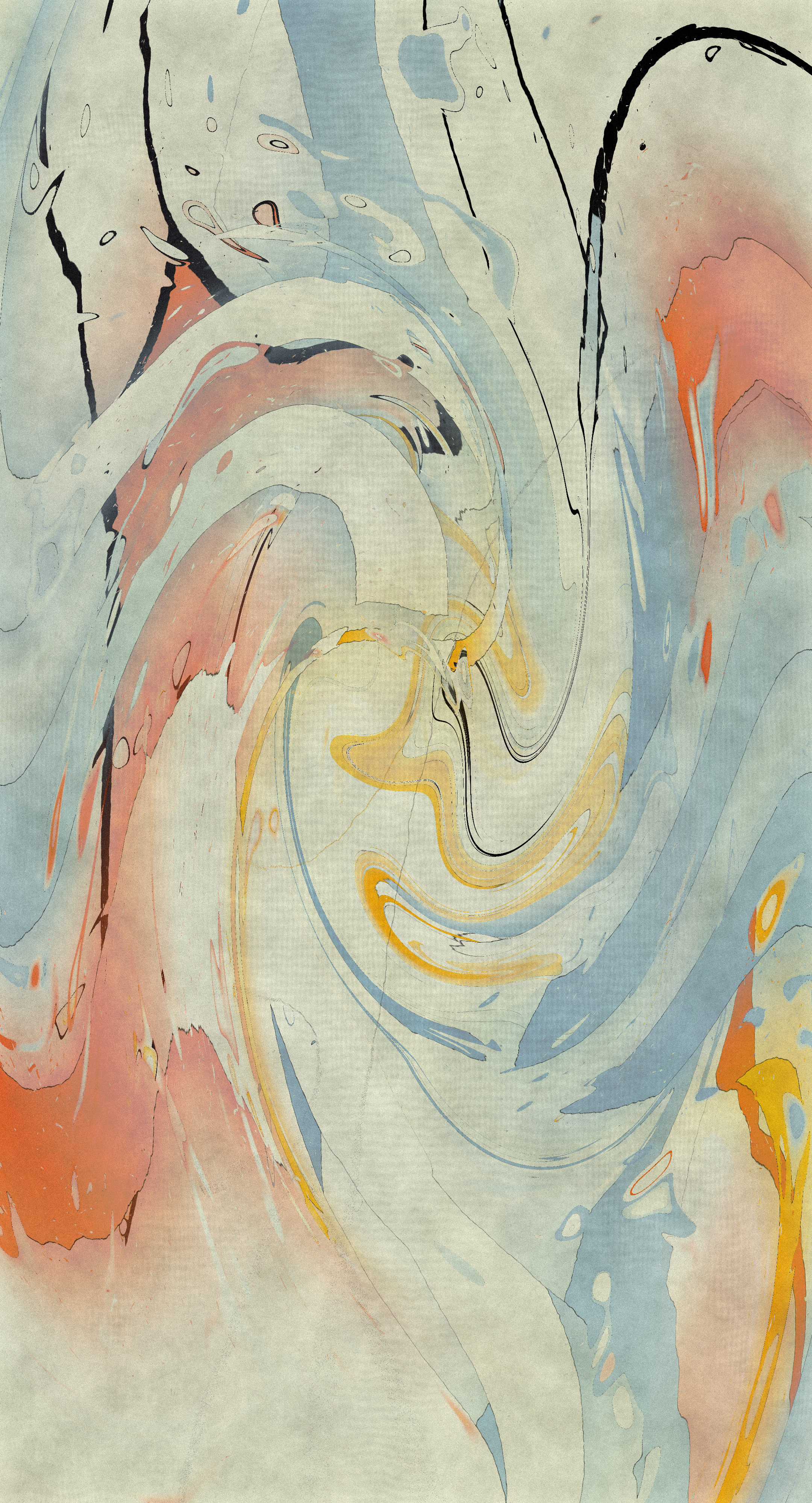Intertwined #11