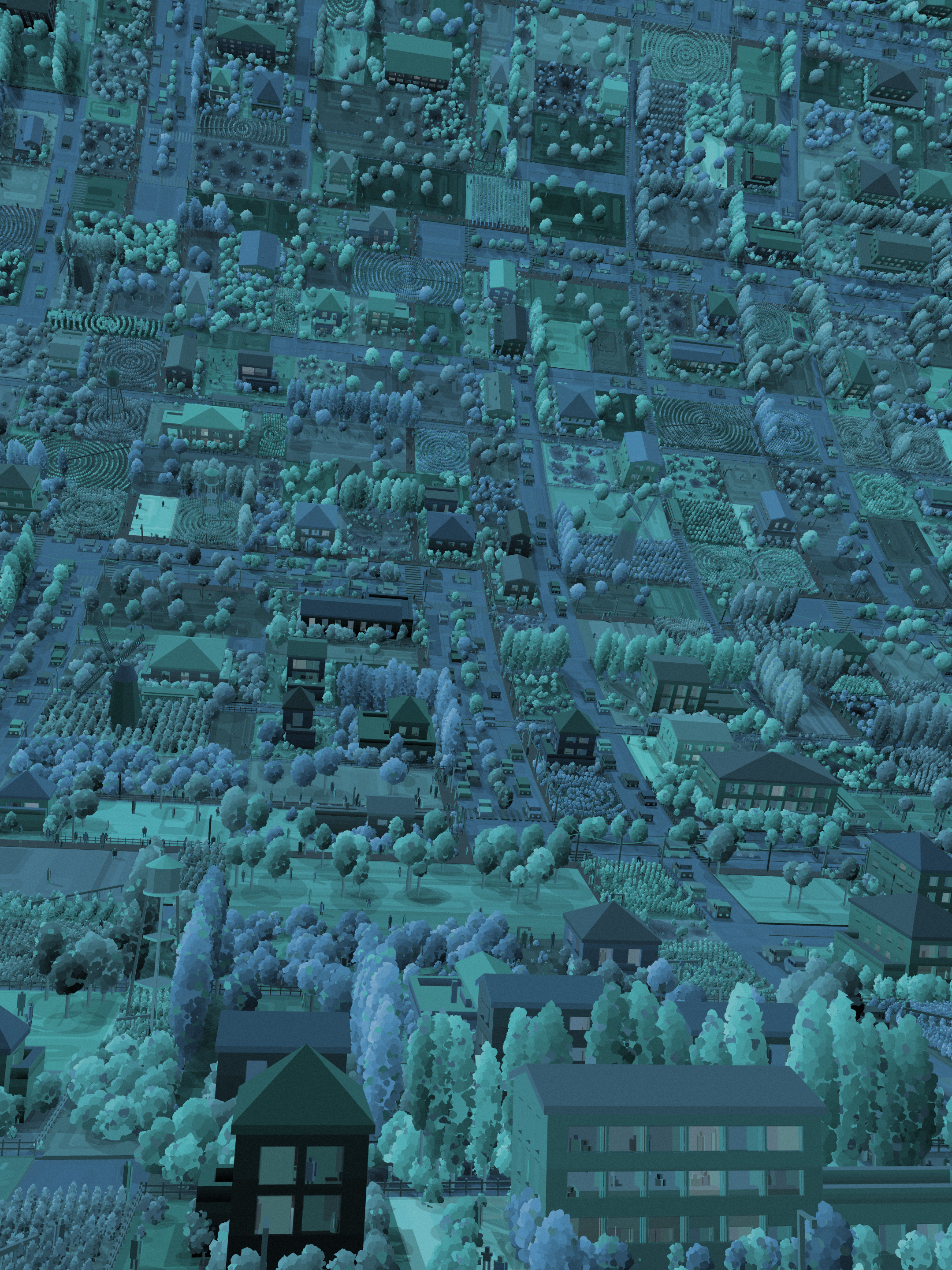 Remnants of Humanity #210