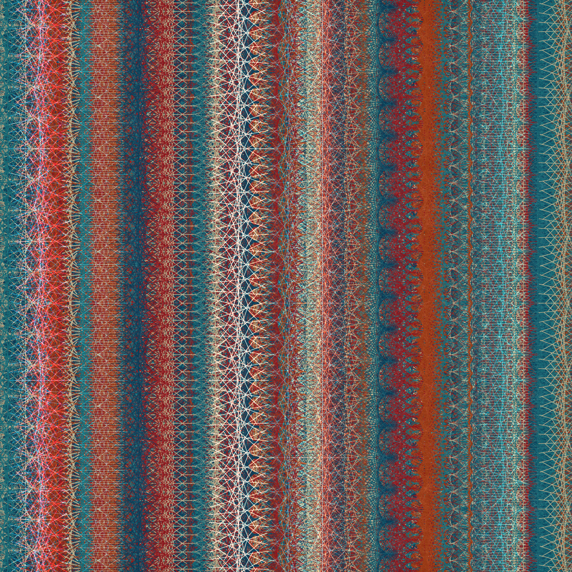 Lace Factory #222