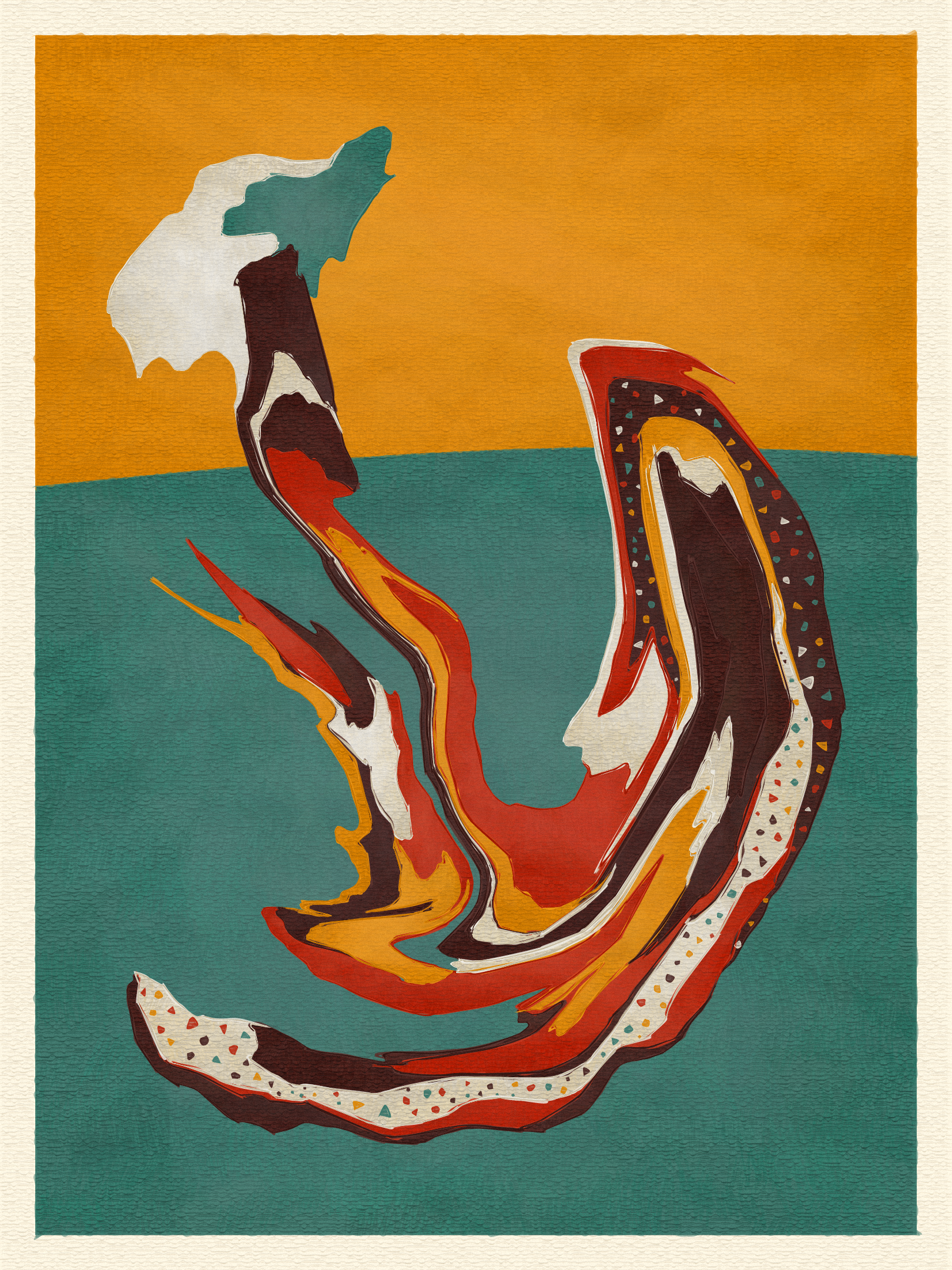 Undercurrent #134