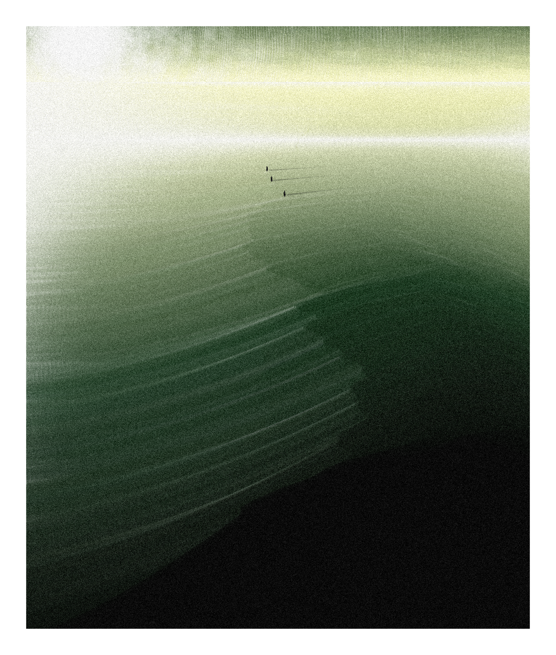 Stride #52