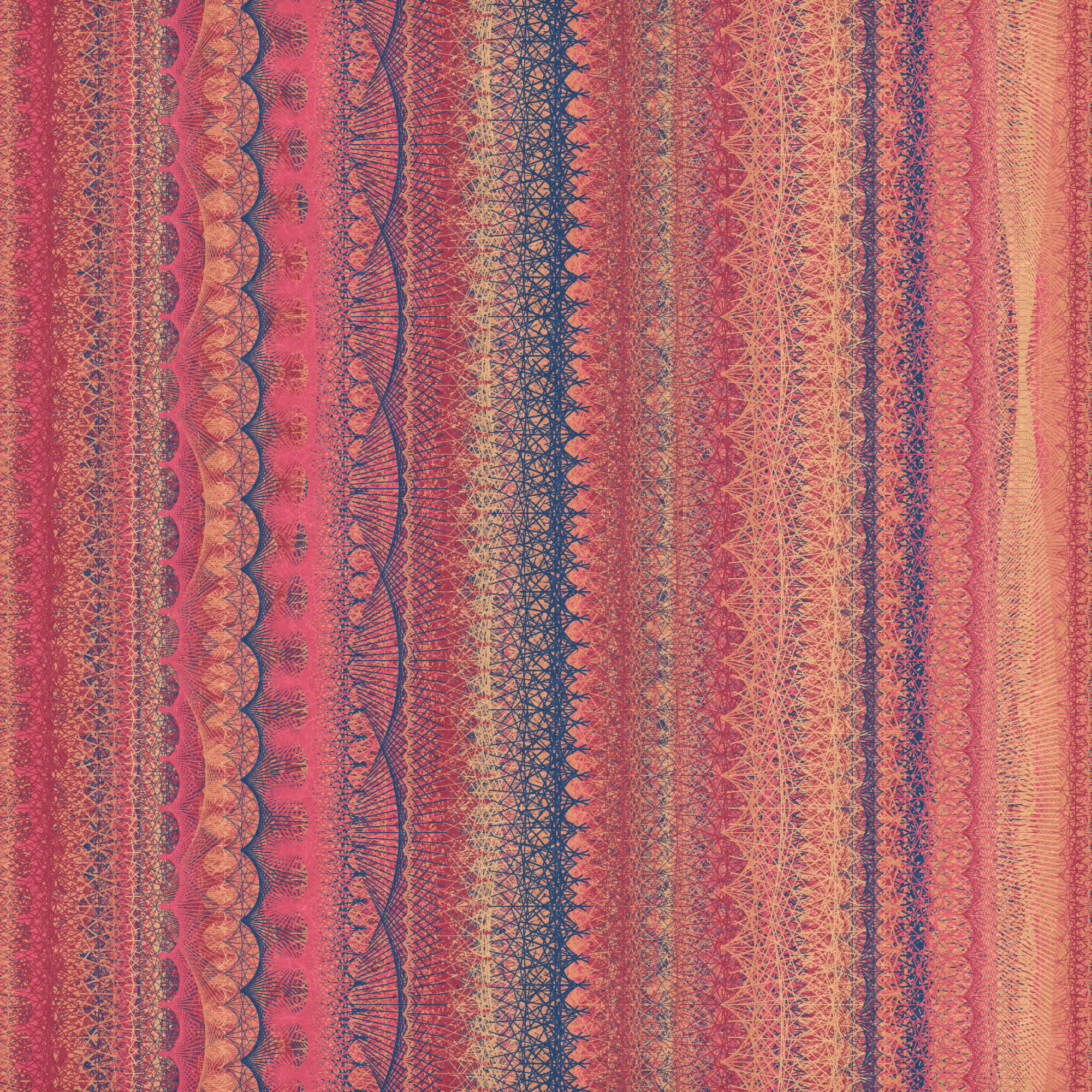 Lace Factory #96