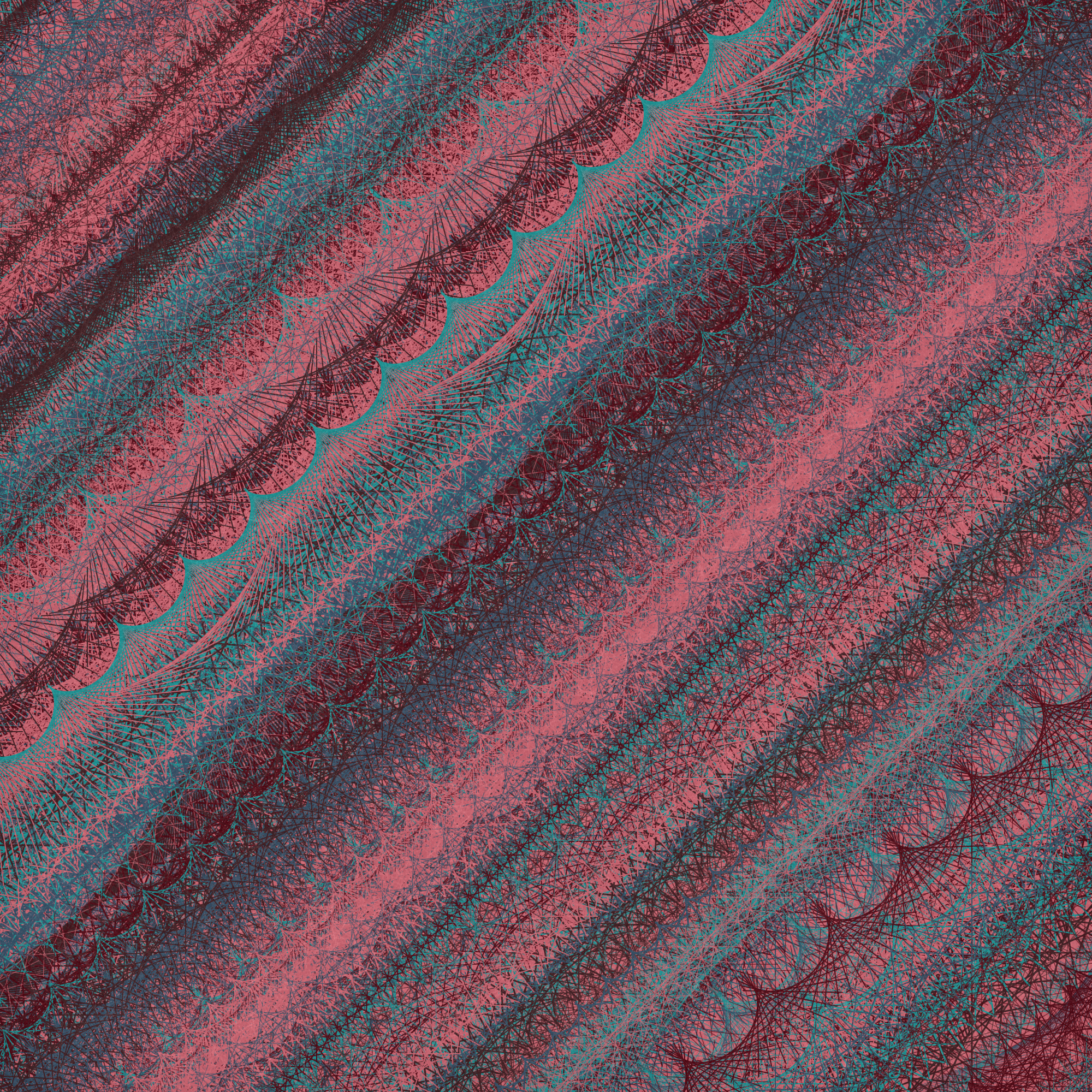 Lace Factory #50