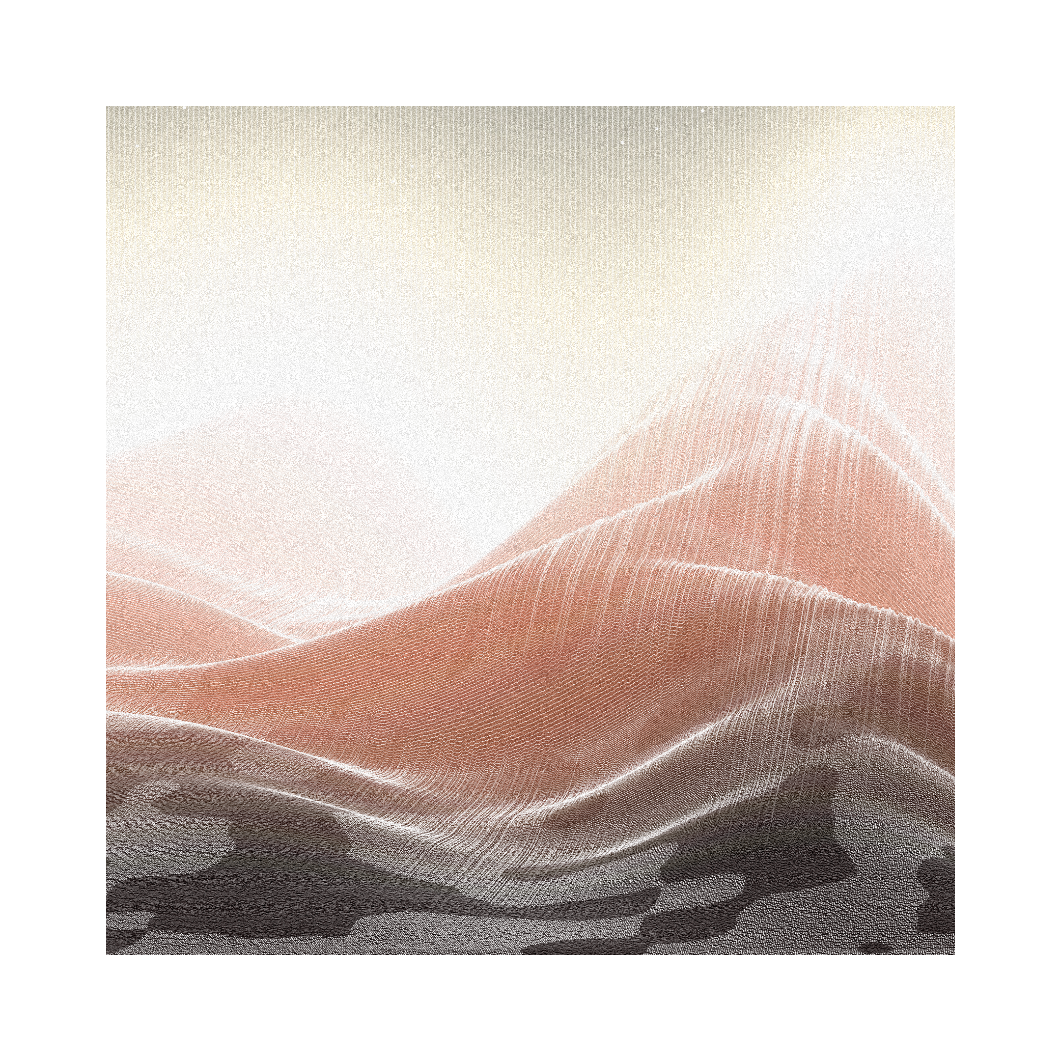 Artwork from Serene