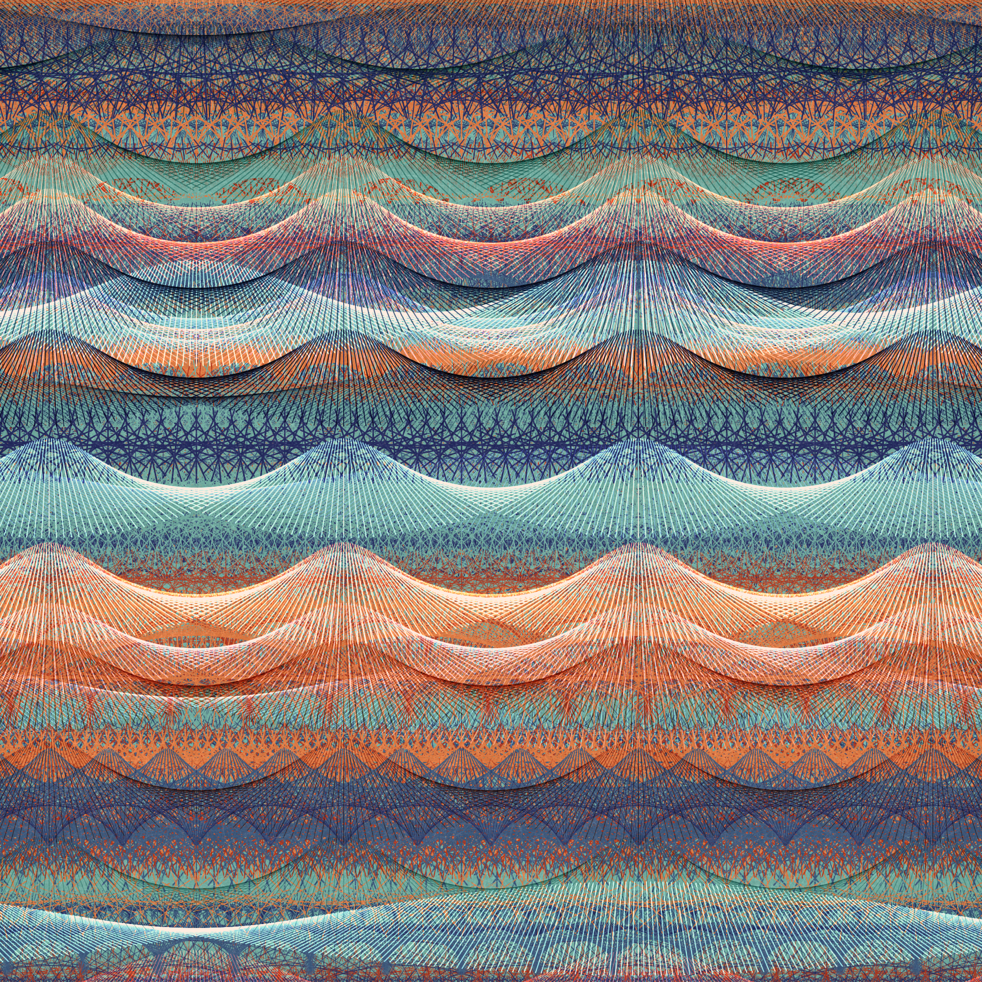 Lace Factory #213