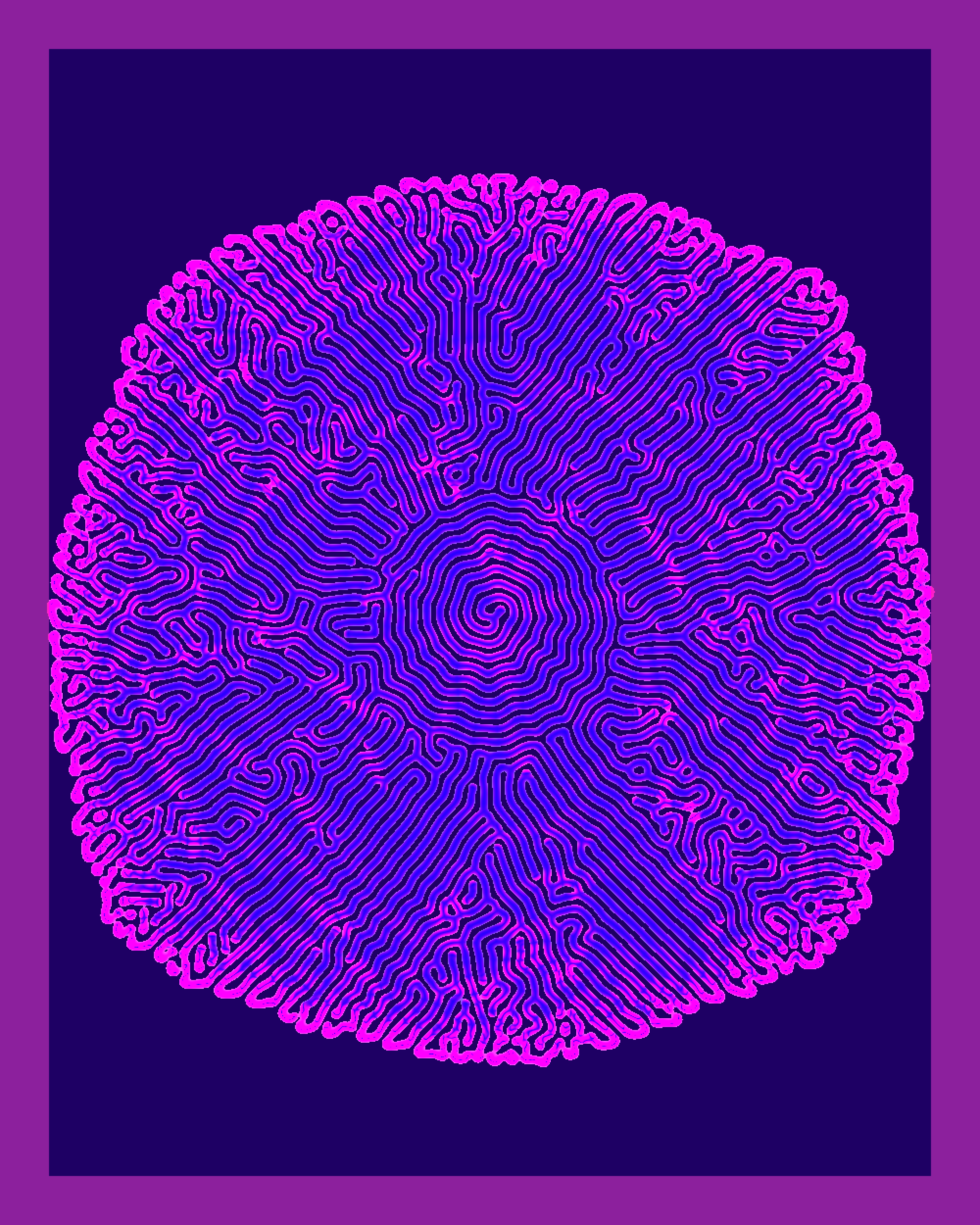 Turing Test #260