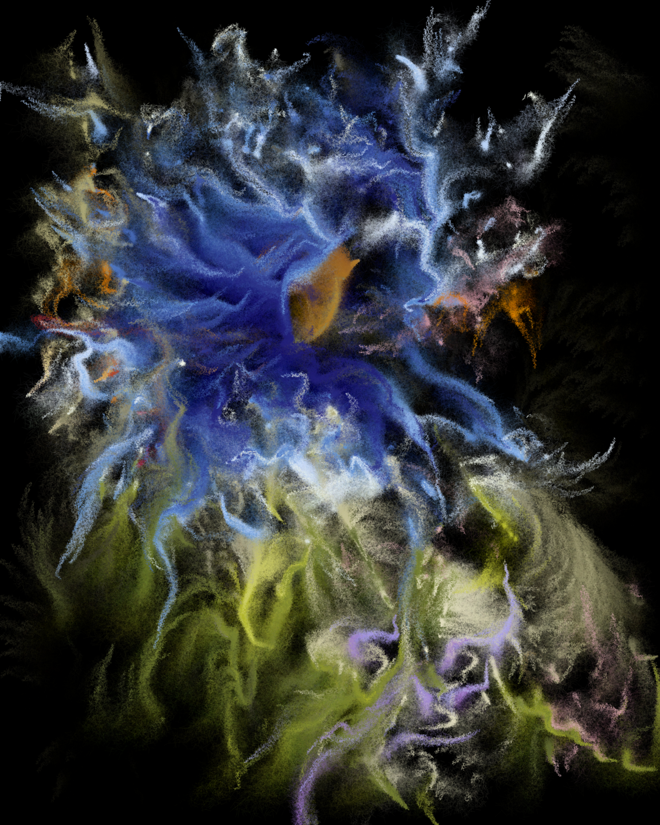 Evanescencia #11